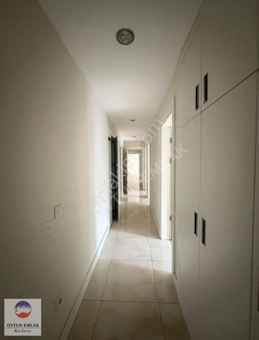 Tema İstanbul Kiralık 4+1 Bahçe Katı Daire 186 M² - Görsel 17