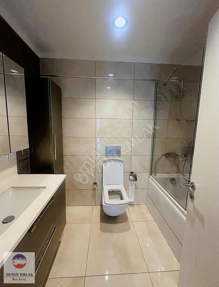 Tema İstanbul Kiralık 4+1 Bahçe Katı Daire 186 M² - Görsel 10