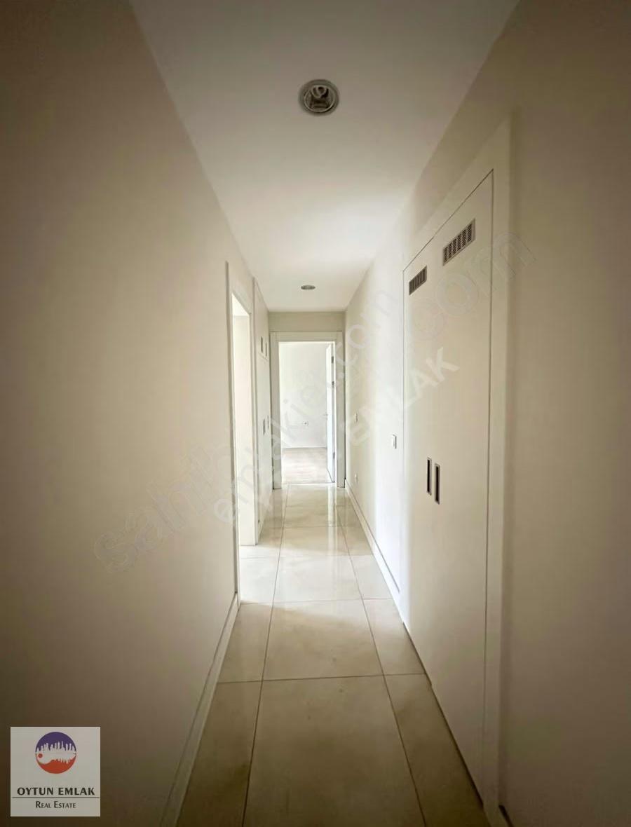 Tema İstanbul Kiralık 4+1 Bahçe Katı Daire 186 M² - Görsel 29