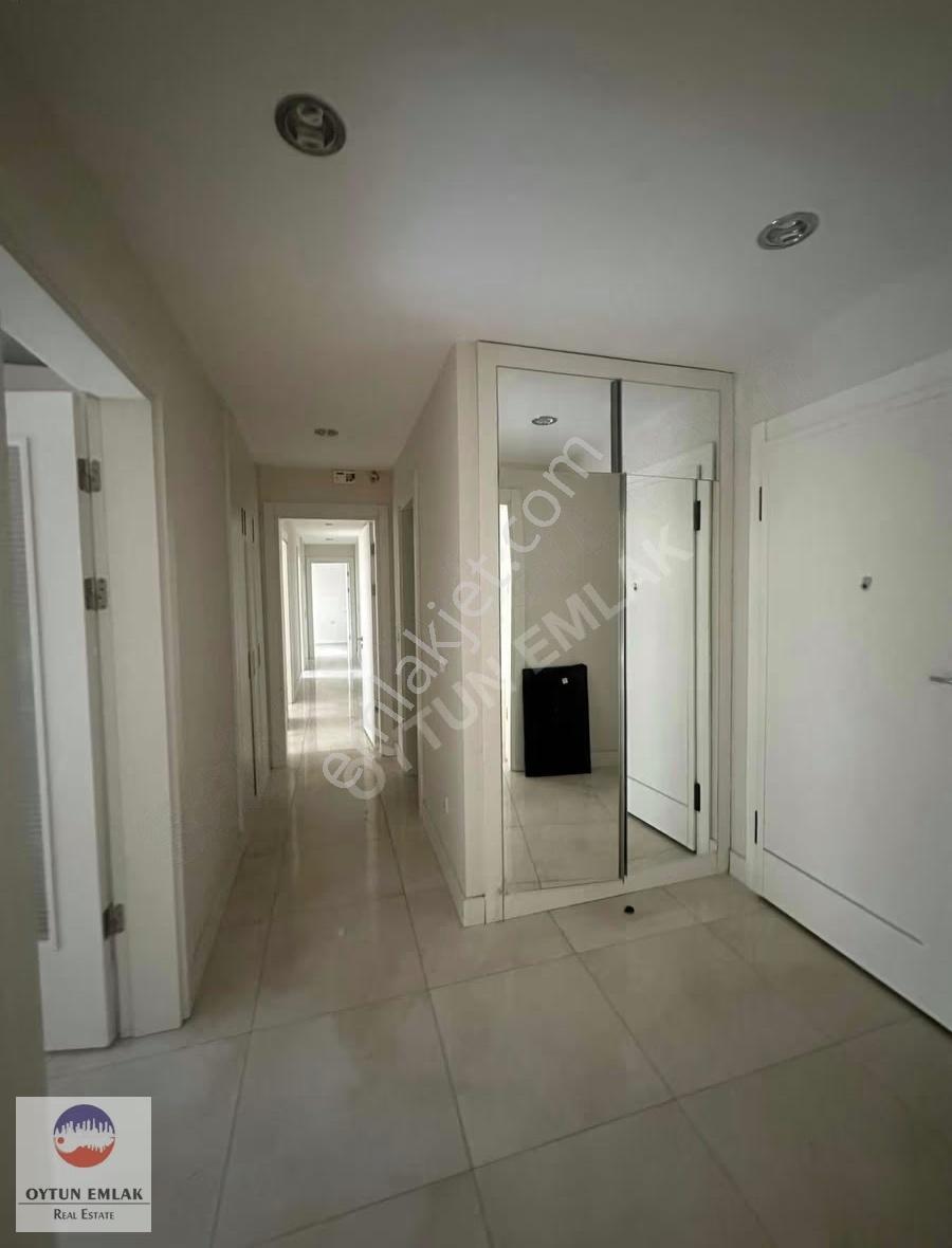 Tema İstanbul Kiralık 4+1 Bahçe Katı Daire 186 M² - Görsel 26