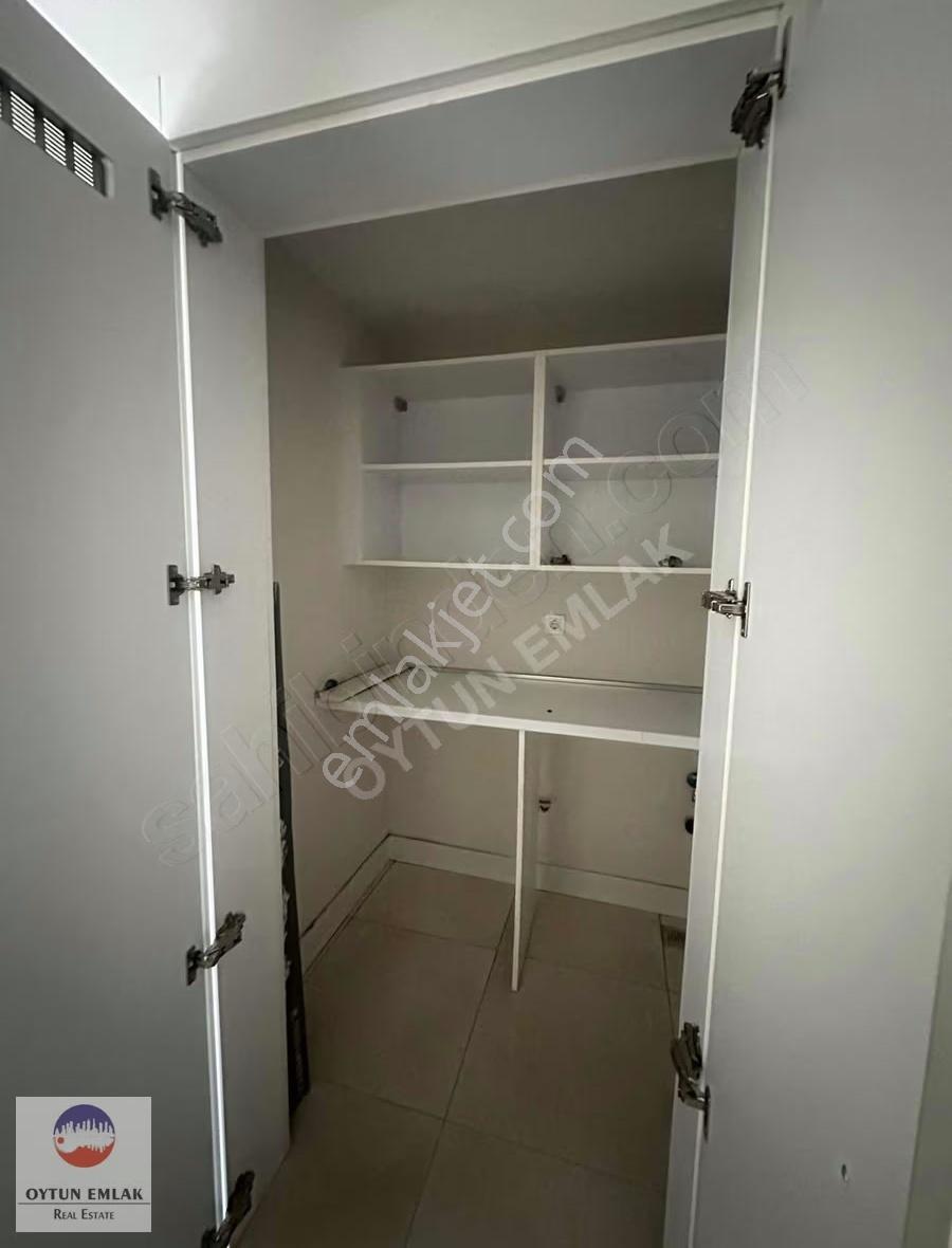 Tema İstanbul Kiralık 4+1 Bahçe Katı Daire 186 M² - Görsel 12