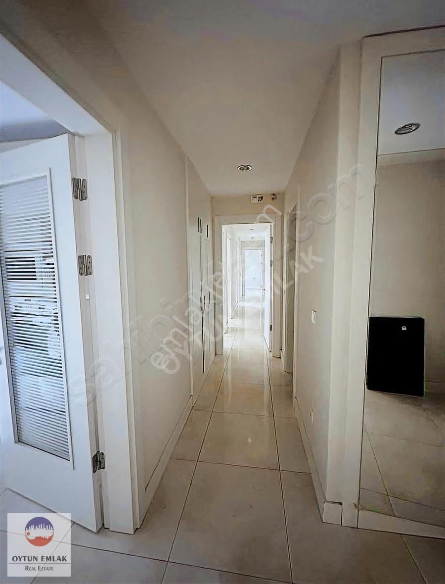 Tema İstanbul Kiralık 4+1 Bahçe Katı Daire 186 M² - Görsel 22