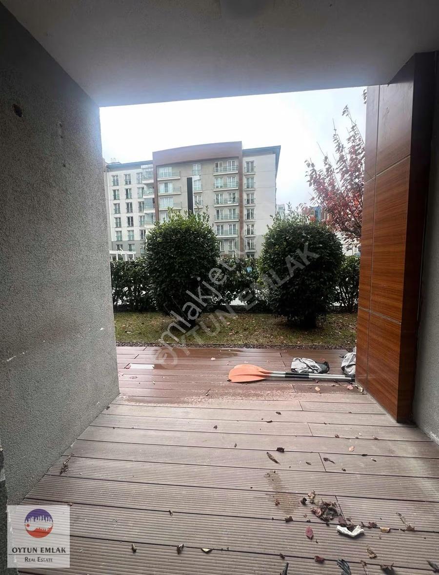 Tema İstanbul Kiralık 4+1 Bahçe Katı Daire 186 M² - Görsel 11