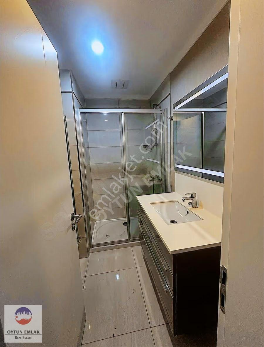 Tema İstanbul Kiralık 4+1 Bahçe Katı Daire 186 M² - Görsel 32