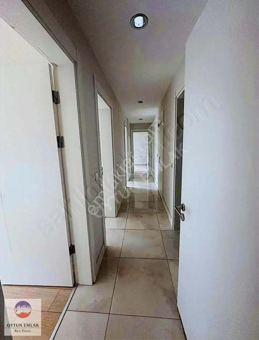 Tema İstanbul Kiralık 4+1 Bahçe Katı Daire 186 M² - Görsel 5