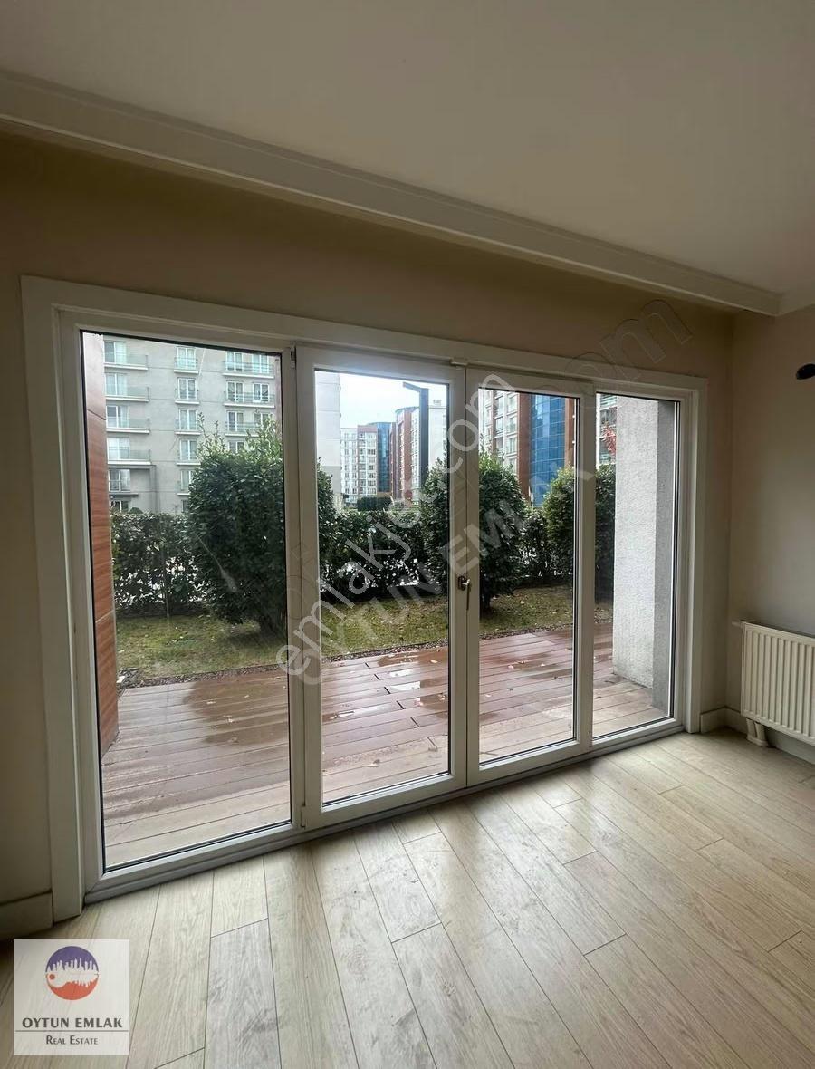 Tema İstanbul Kiralık 4+1 Bahçe Katı Daire 186 M² - Görsel 21