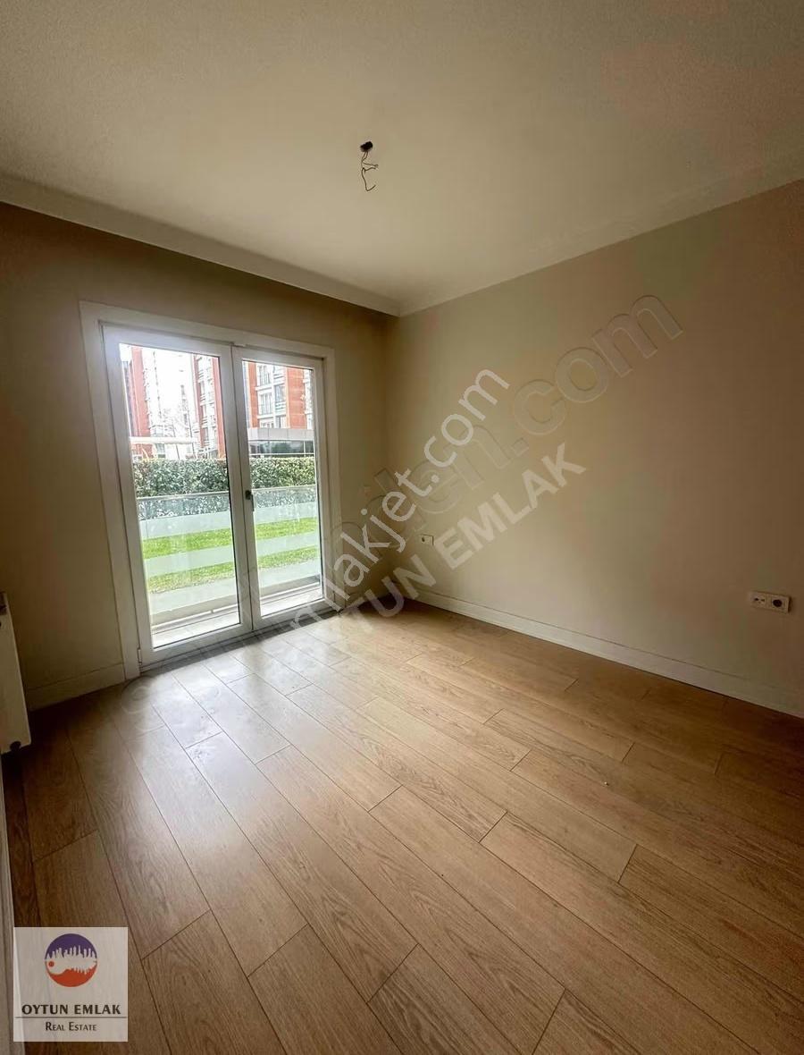 Tema İstanbul Kiralık 4+1 Bahçe Katı Daire 186 M² - Görsel 13