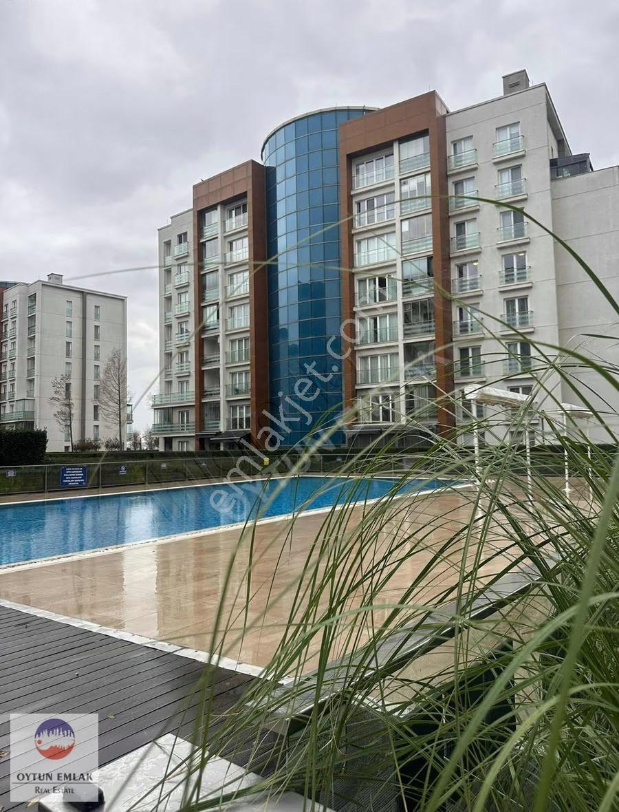 Tema İstanbul Kiralık 4+1 Bahçe Katı Daire 186 M² - Görsel 19