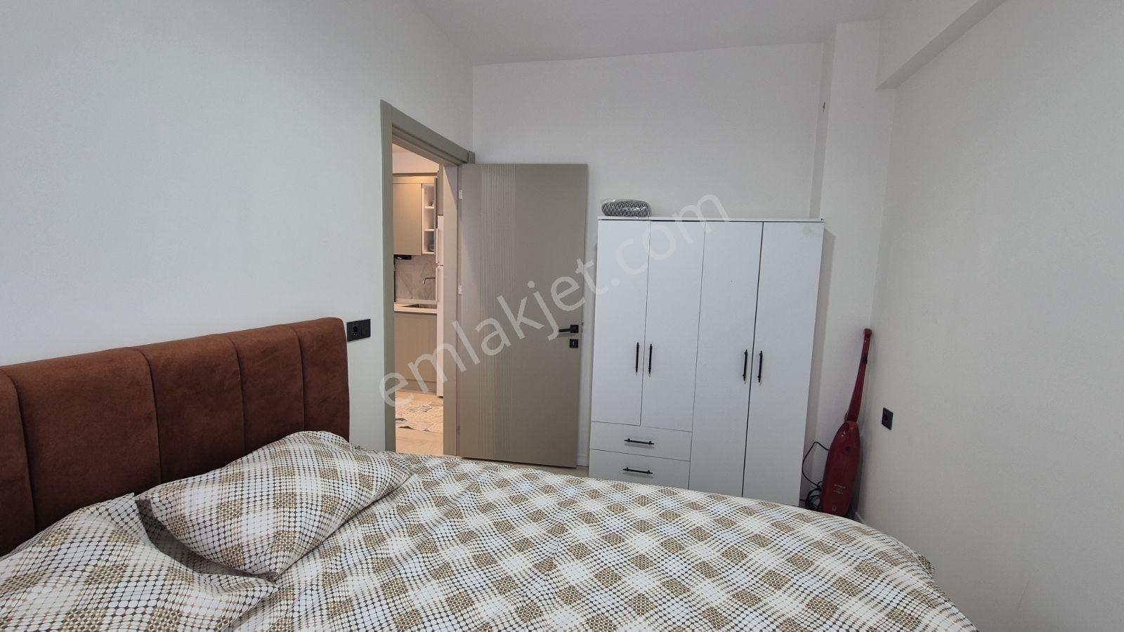 Aybars'tan Selçuk Bey'de Kiralık 1+1 Sıfır Apart - Görsel 7