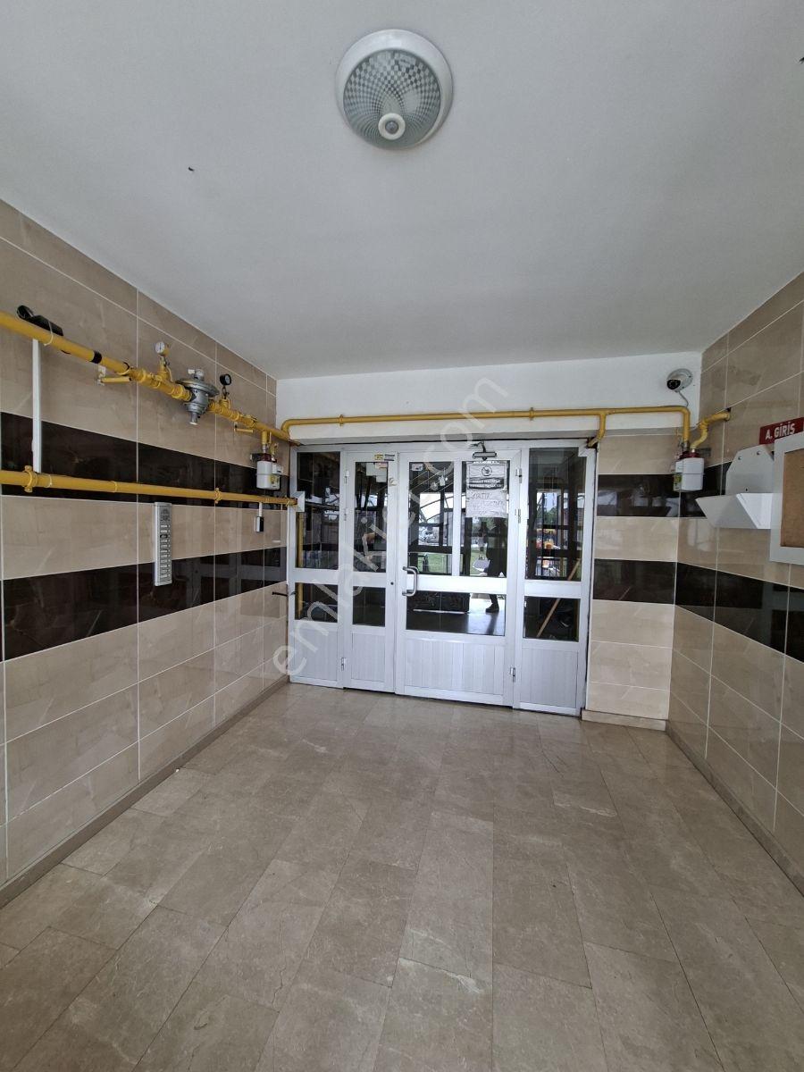 Turkuaz'dan Kılavuzda Güney Cephe Yapılı Masrasız 3+1 Daire - Görsel 23