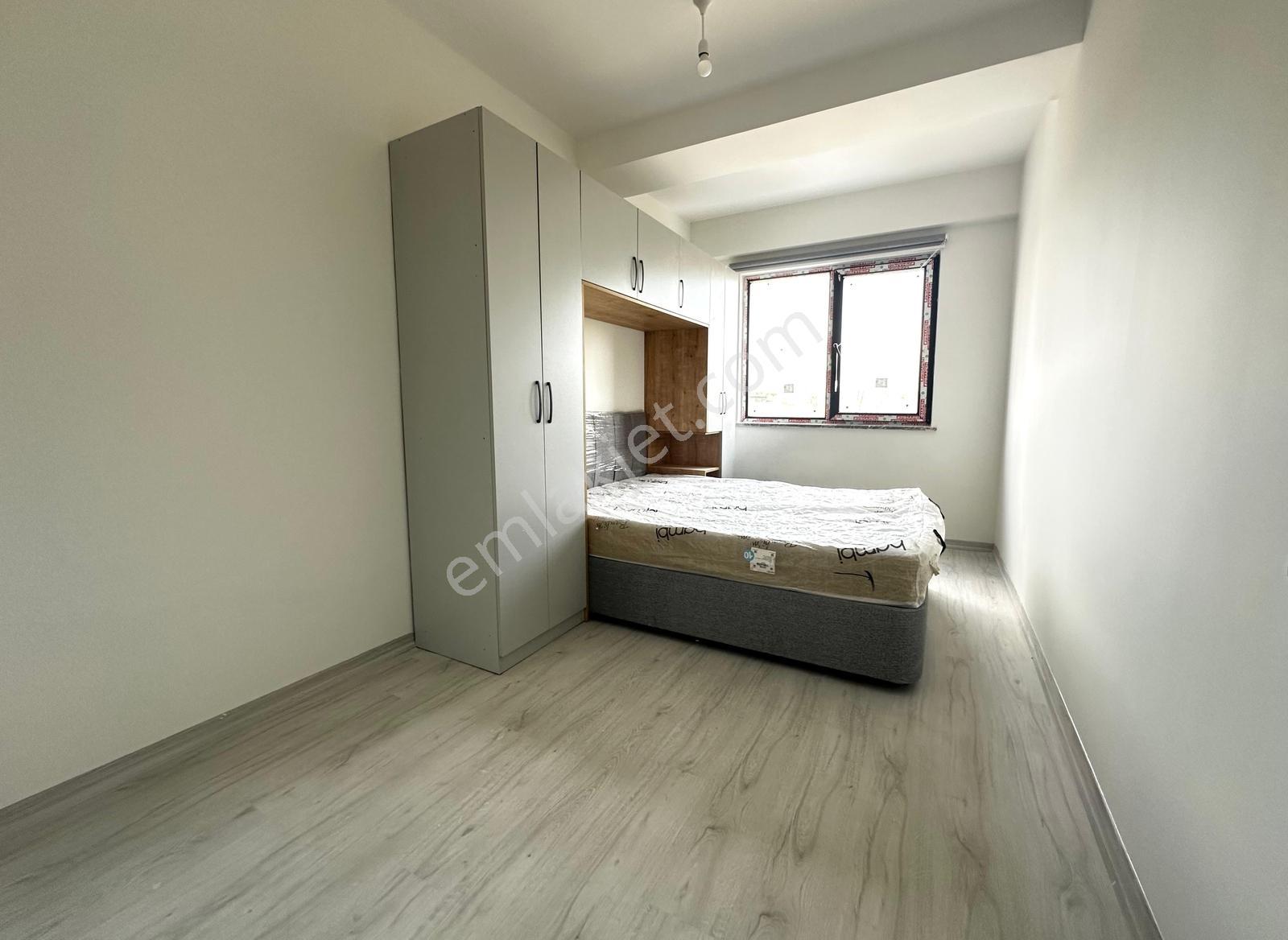 Dialog Altun'dan Görükle Merkez 2+1 Sıfır Satılık Daire - Görsel 12