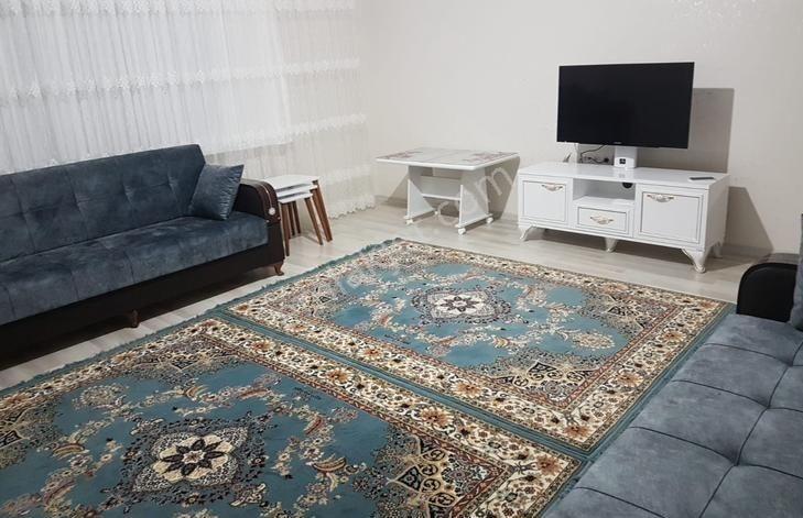 Büyük Bahçeli Tek Katlı Masrafsız Müstakil Köyevi - Görsel 18