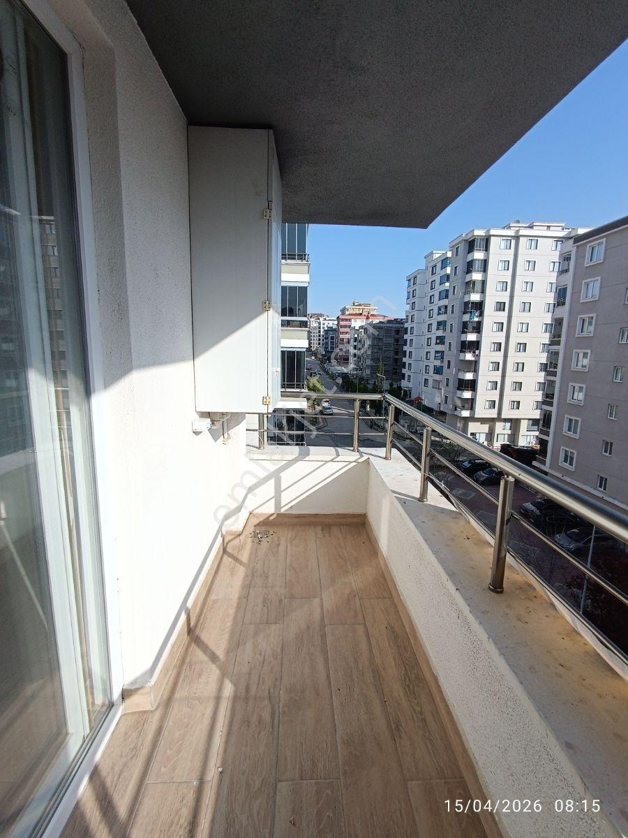 Truva/atakent Ferah Hollü Kullanışlı Oda Ve Genis Salon 1+1 - Görsel 11