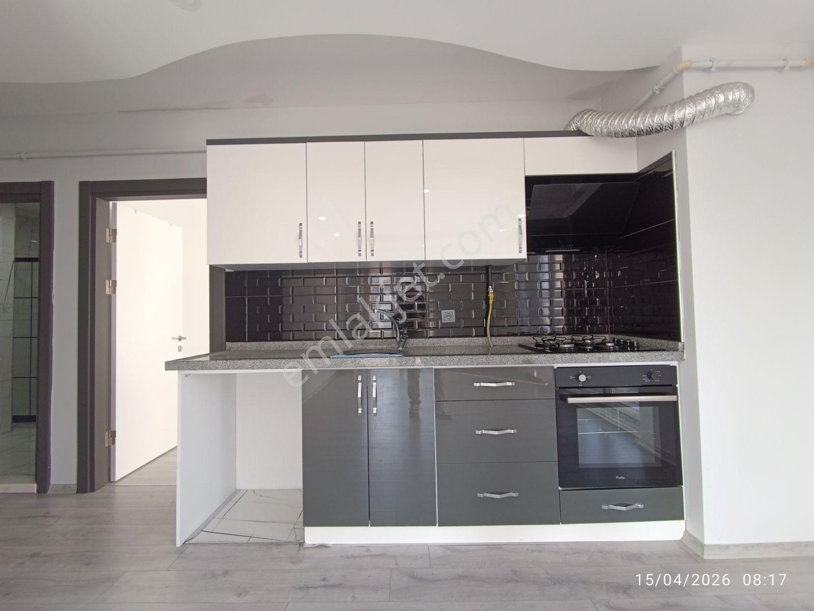 Truva/atakent Ferah Hollü Kullanışlı Oda Ve Genis Salon 1+1 - Görsel 18
