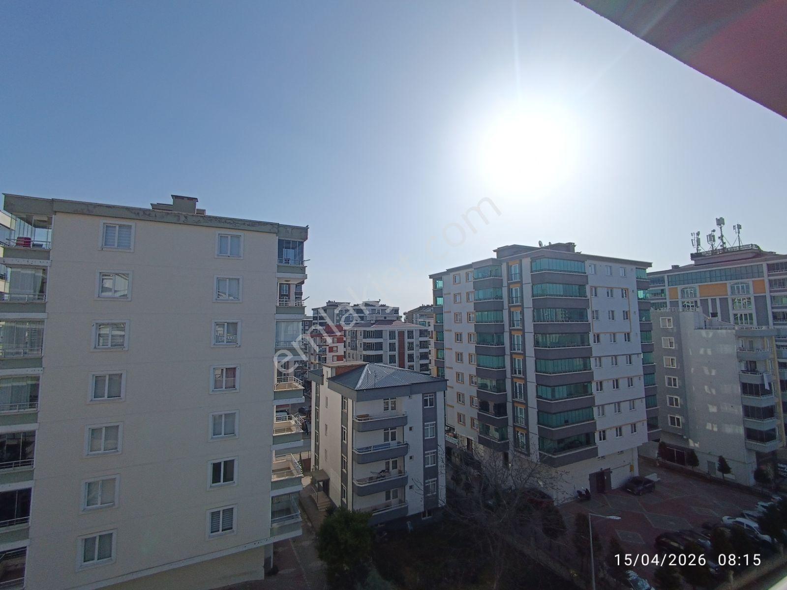 Truva/atakent Ferah Hollü Kullanışlı Oda Ve Genis Salon 1+1 - Görsel 34