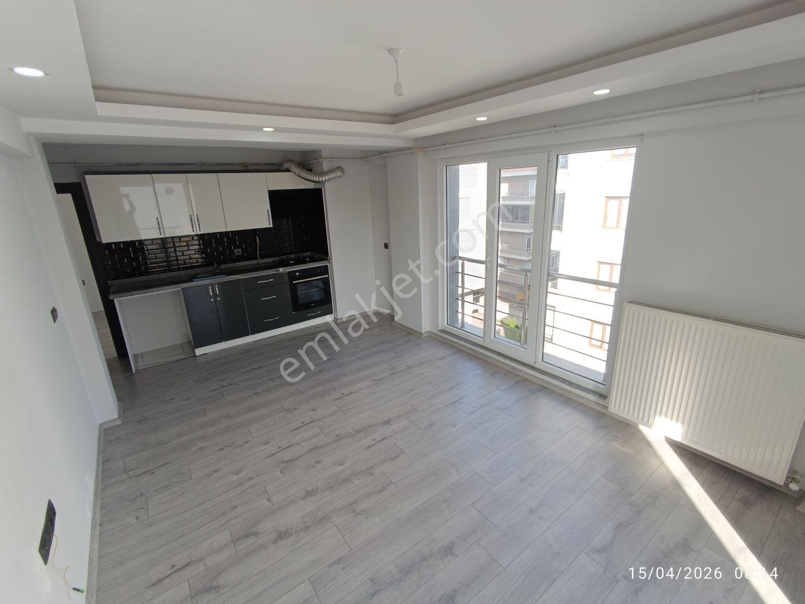 Truva/atakent Ferah Hollü Kullanışlı Oda Ve Genis Salon 1+1 - Görsel 7