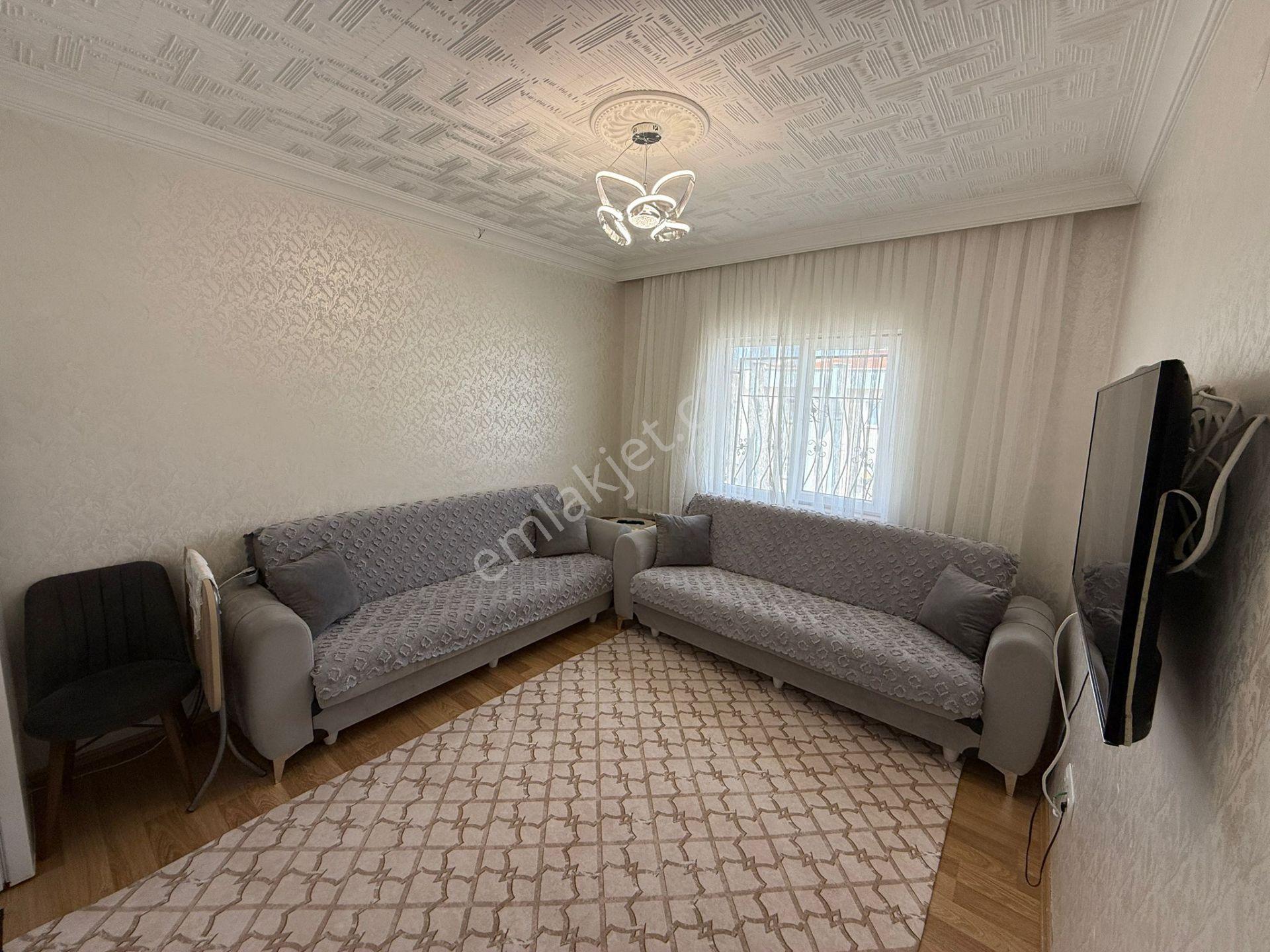 Mavıkent 2. Etap'ta 2+1 Satılık Daire, 95m² - Görsel 6