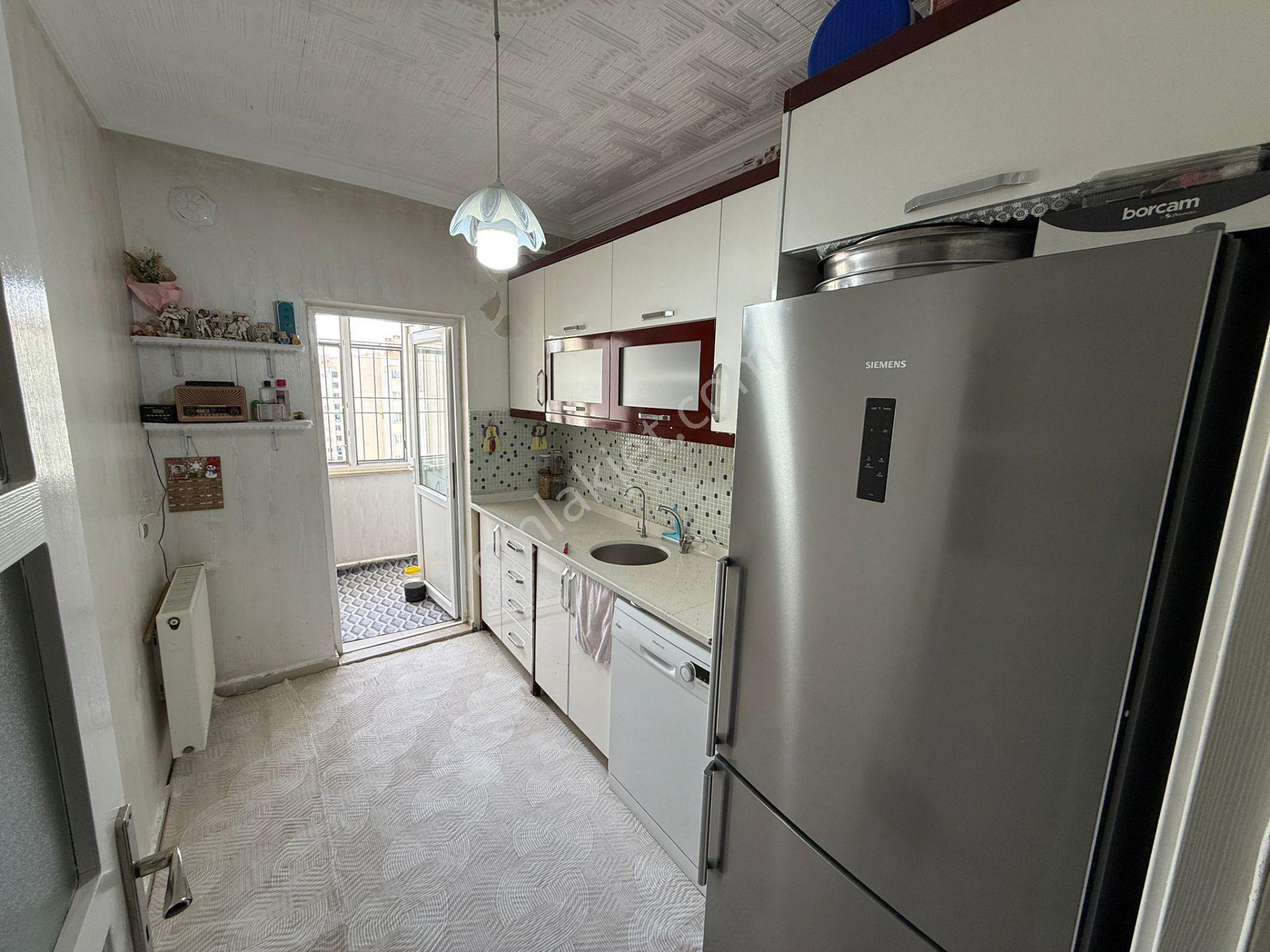 Mavıkent 2. Etap'ta 2+1 Satılık Daire, 95m² - Görsel 14