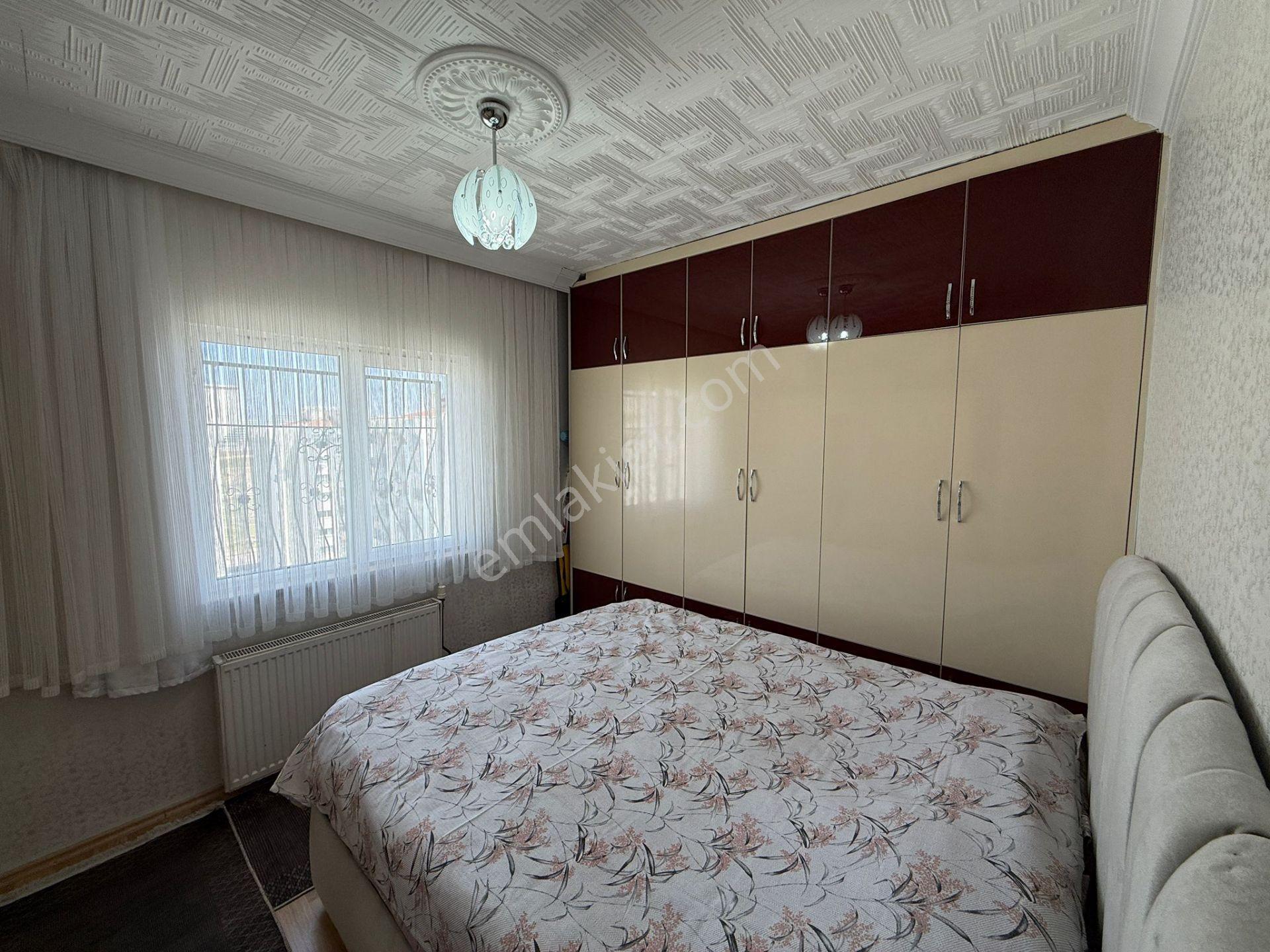 Mavıkent 2. Etap'ta 2+1 Satılık Daire, 95m² - Görsel 9