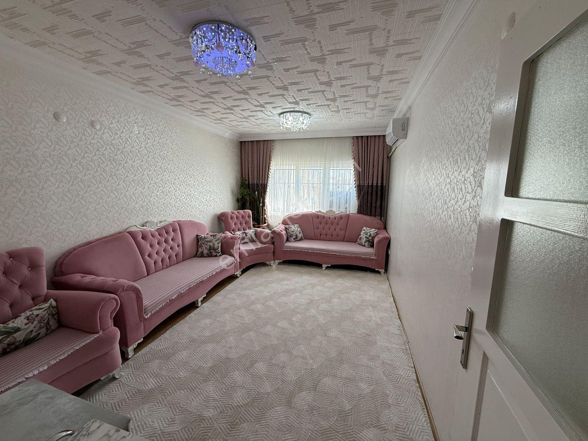 Mavıkent 2. Etap'ta 2+1 Satılık Daire, 95m² - Görsel 2