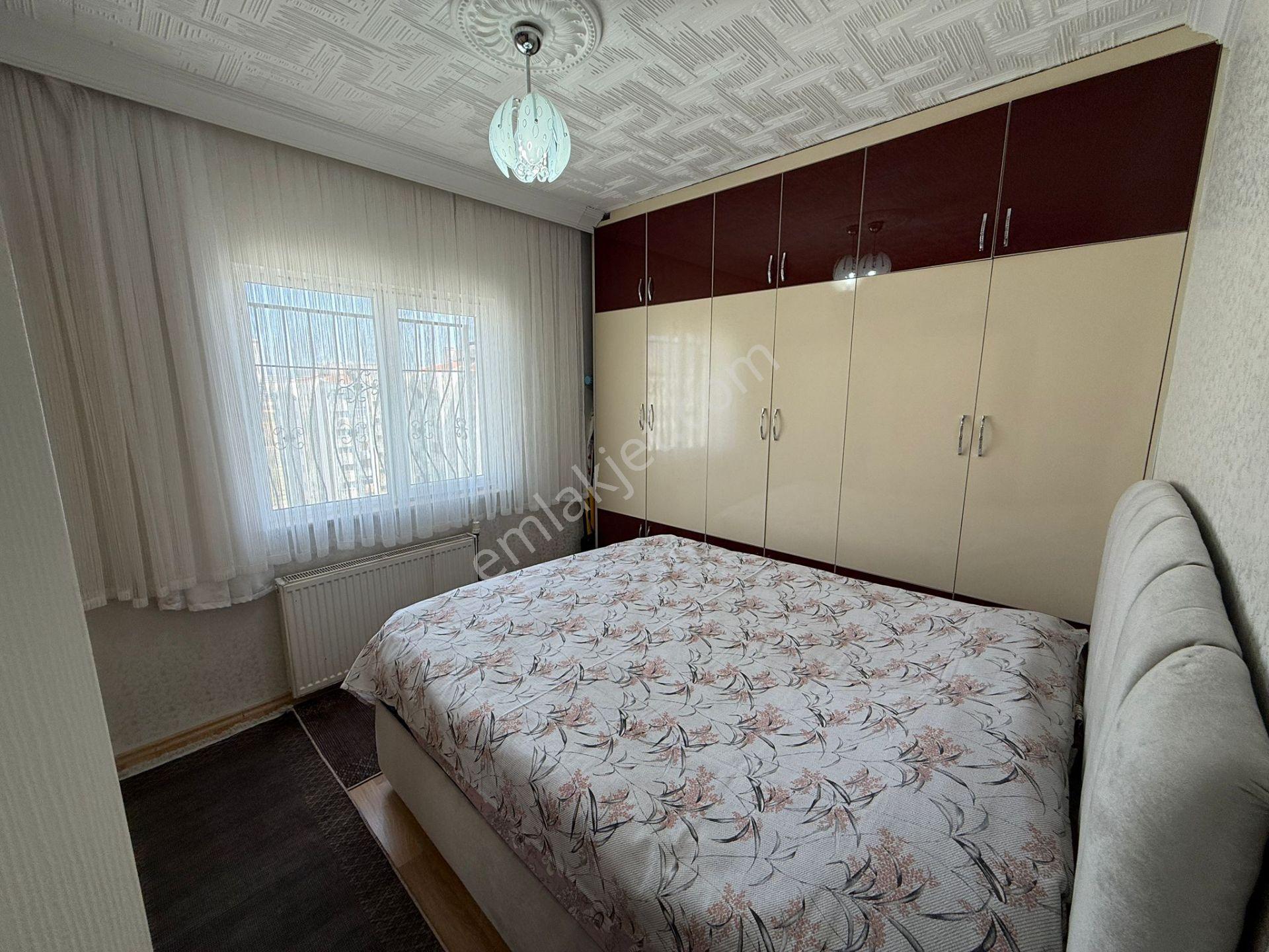 Mavıkent 2. Etap'ta 2+1 Satılık Daire, 95m² - Görsel 8