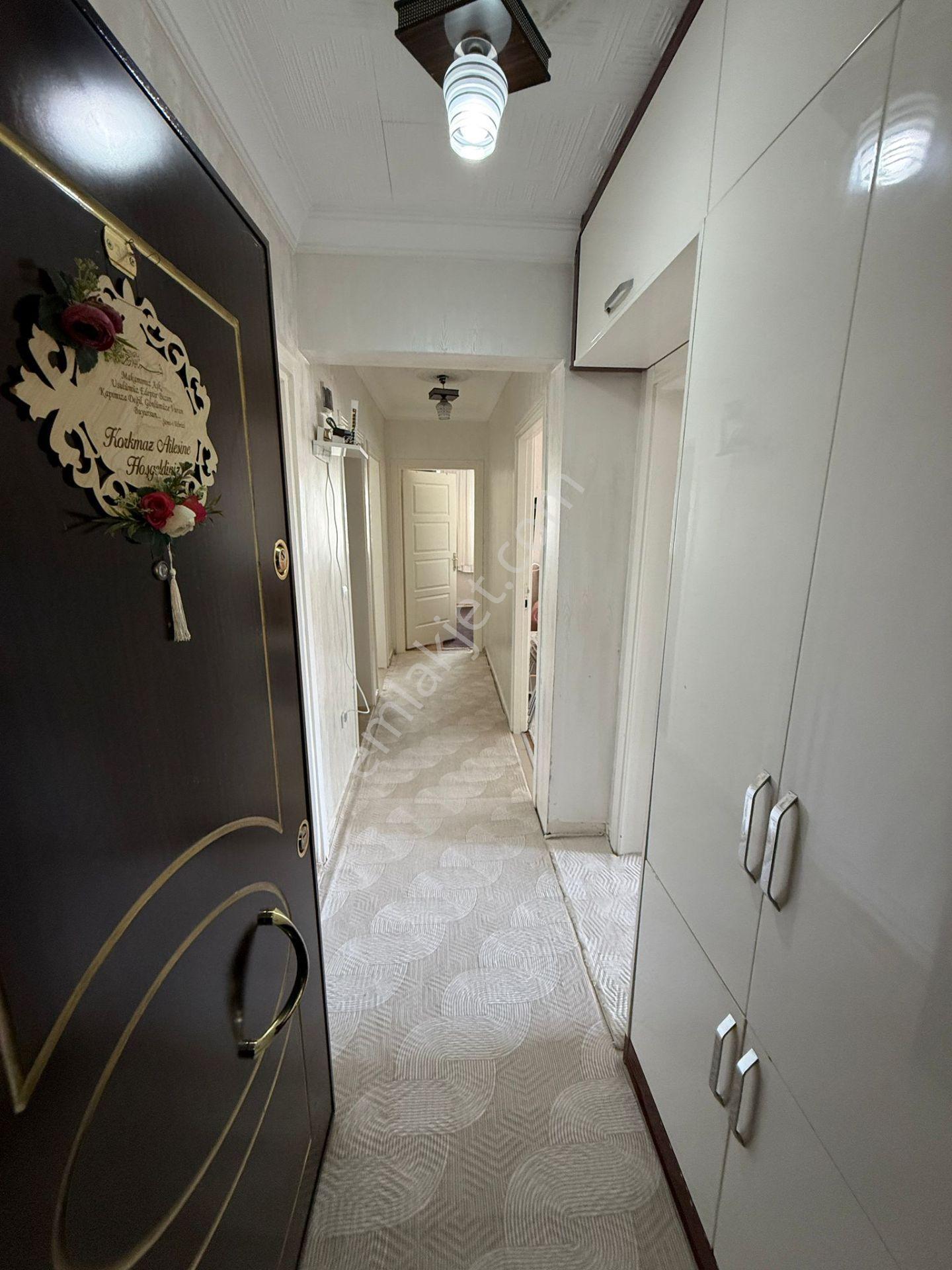 Mavıkent 2. Etap'ta 2+1 Satılık Daire, 95m² - Görsel 10