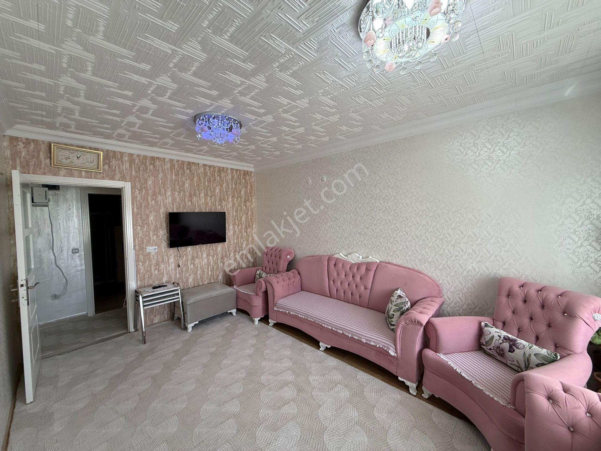 Mavıkent 2. Etap'ta 2+1 Satılık Daire, 95m² - Görsel 3