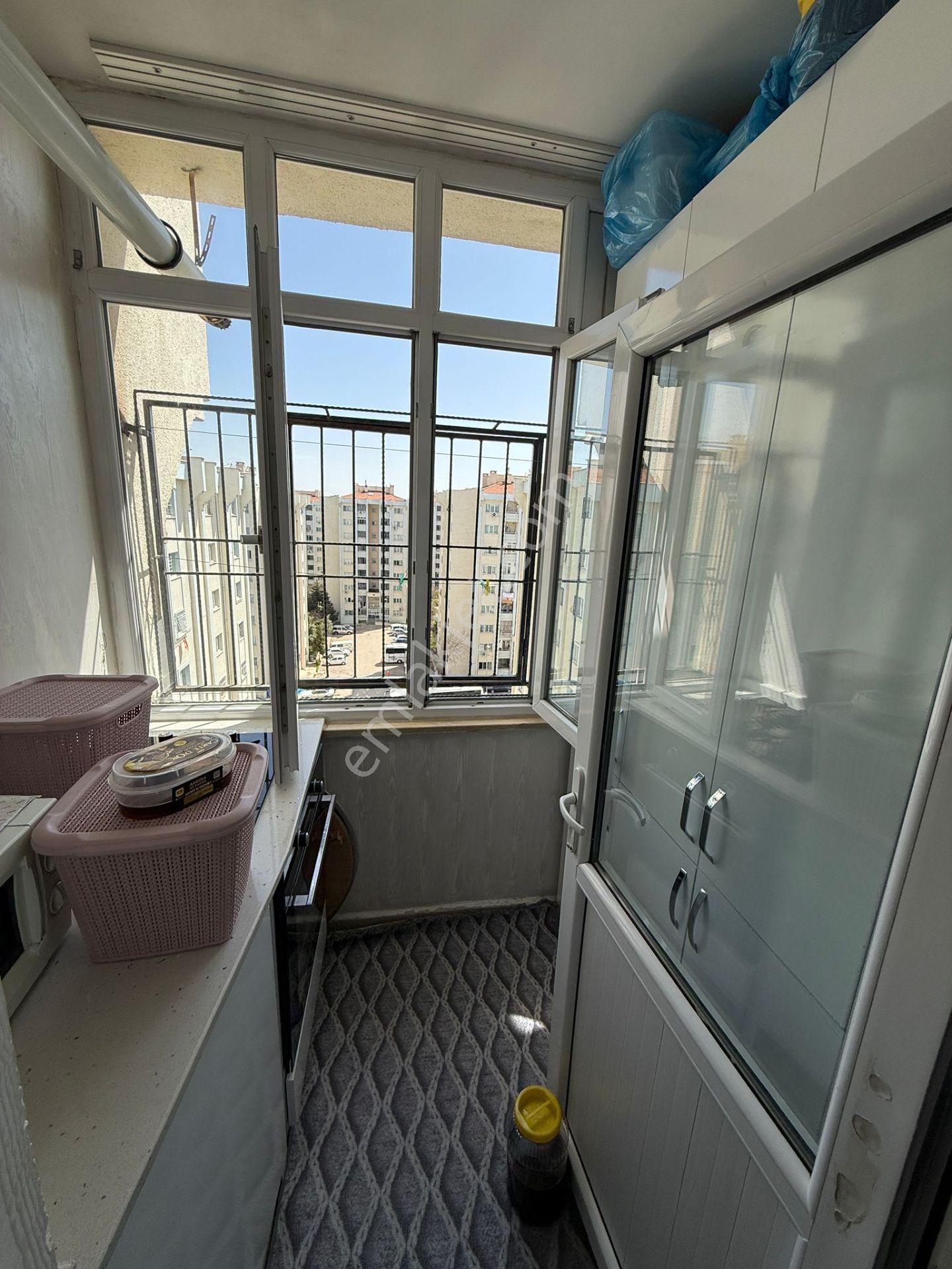 Mavıkent 2. Etap'ta 2+1 Satılık Daire, 95m² - Görsel 15