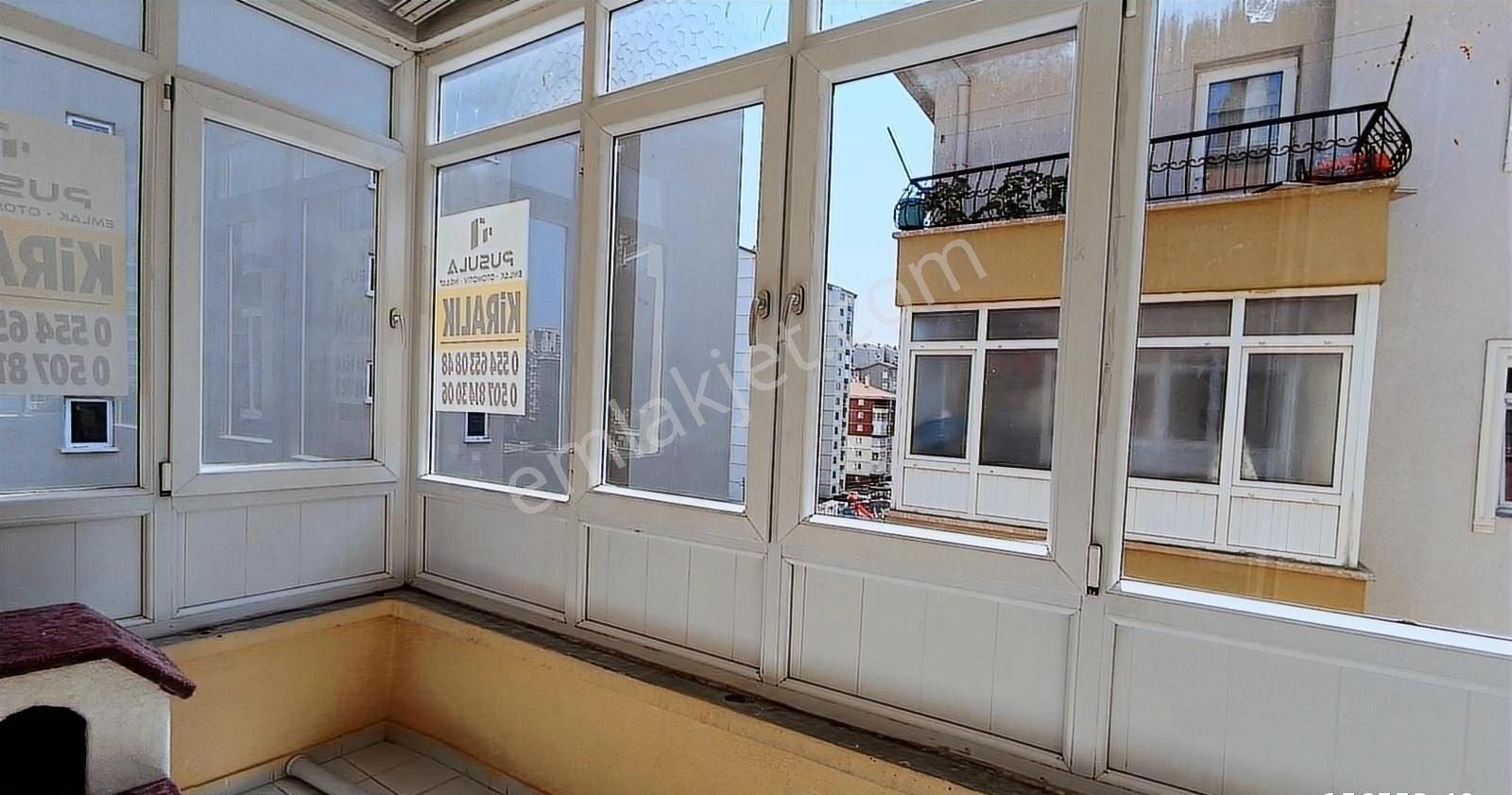 Acil Karahöyük Caddesi Üzerinde 3+1 2.katta Masrafsız Daire - Görsel 23