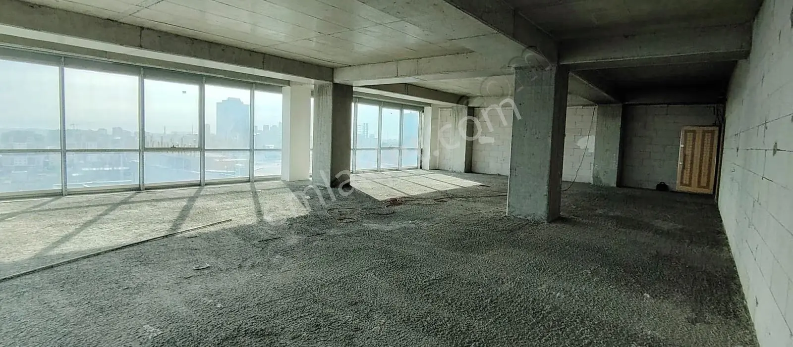 Engin Erdem Den İstoç Burak Plaza Da 245m2 Satılık Ofis - Görsel 2