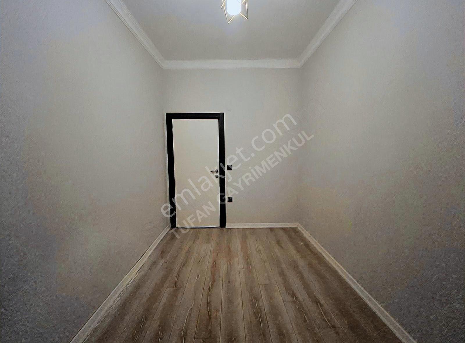 Manavgat Sarılar Yamaç Park Sitesinde 3+1 Ultra Lüks Daire - Görsel 8