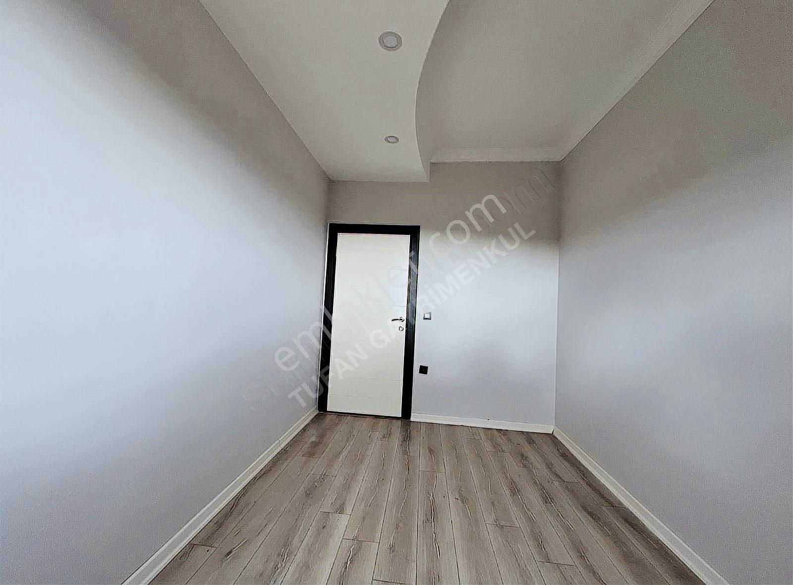 Manavgat Sarılar Yamaç Park Sitesinde 3+1 Ultra Lüks Daire - Görsel 28