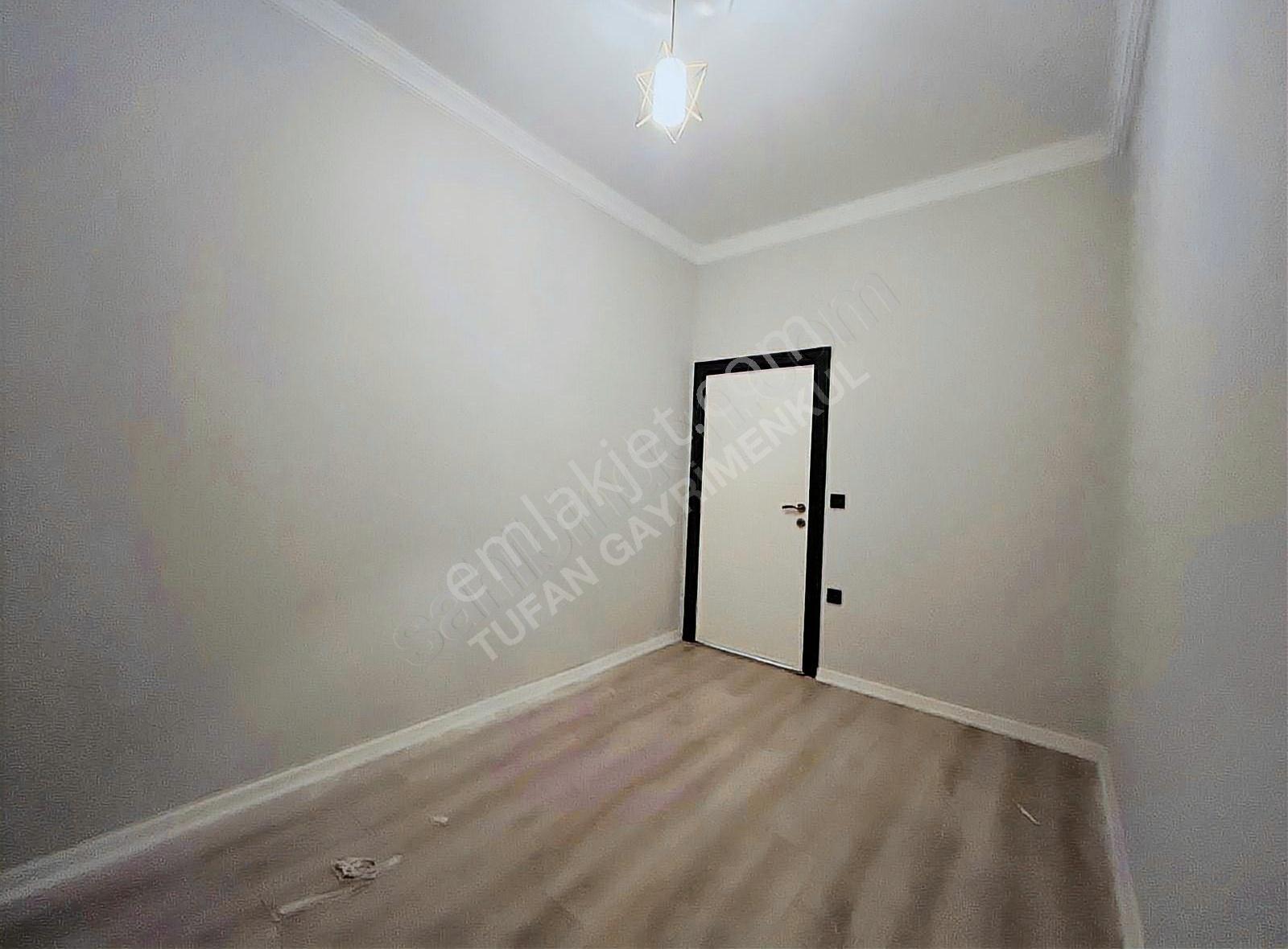 Manavgat Sarılar Yamaç Park Sitesinde 3+1 Ultra Lüks Daire - Görsel 22