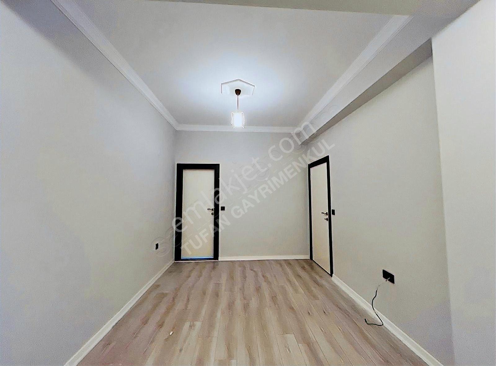 Manavgat Sarılar Yamaç Park Sitesinde 3+1 Ultra Lüks Daire - Görsel 20
