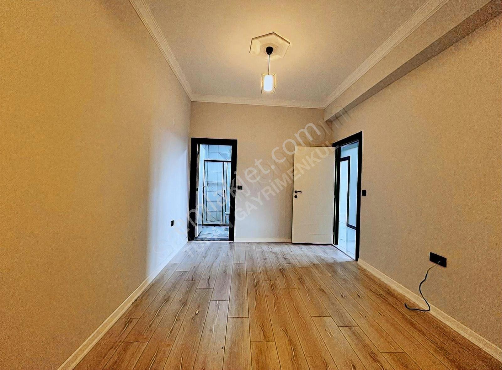 Manavgat Sarılar Yamaç Park Sitesinde 3+1 Ultra Lüks Daire - Görsel 2