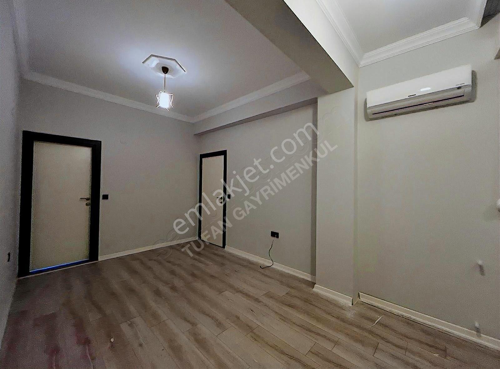 Manavgat Sarılar Yamaç Park Sitesinde 3+1 Ultra Lüks Daire - Görsel 9