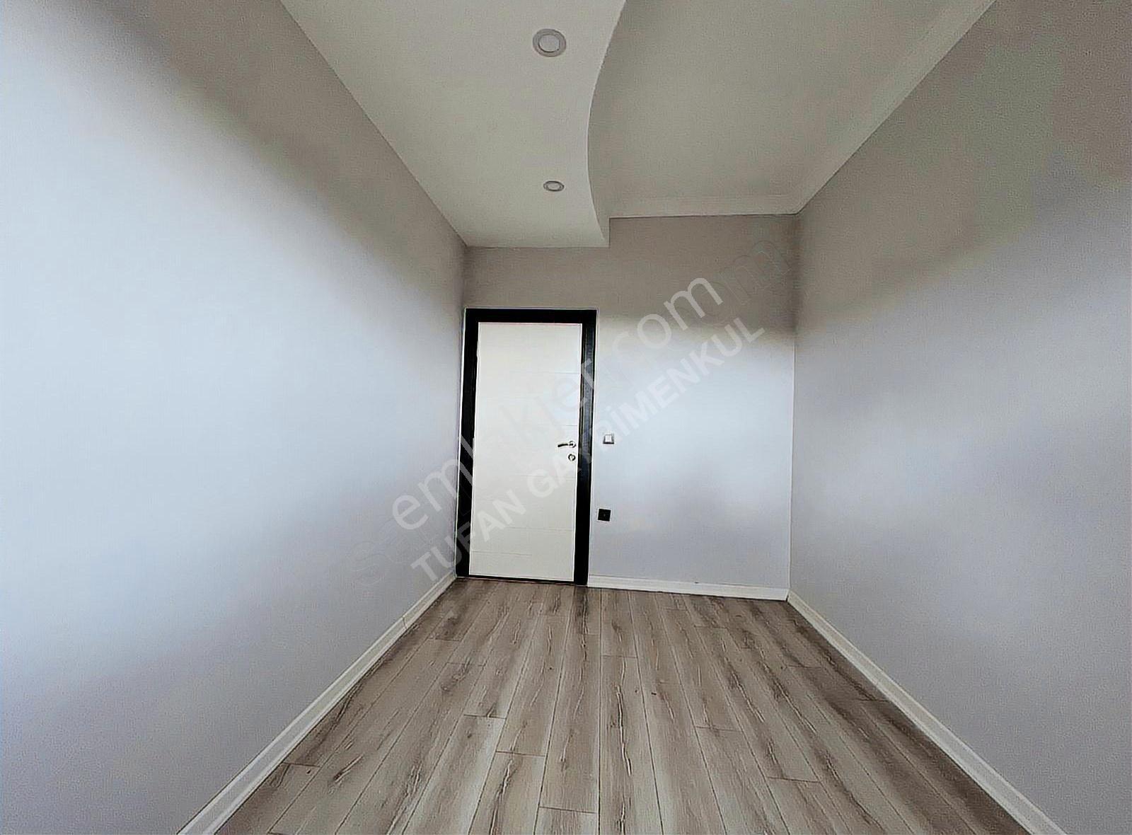 Manavgat Sarılar Yamaç Park Sitesinde 3+1 Ultra Lüks Daire - Görsel 30