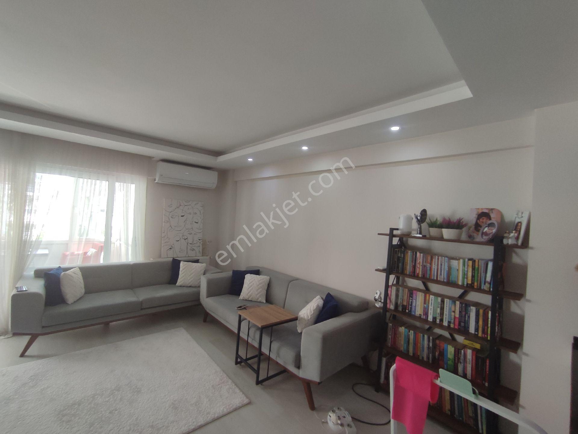 İzmir Hatay Renkli İnönü Caddesine Yakın Kiracılı Satılık Daire - Görsel 7