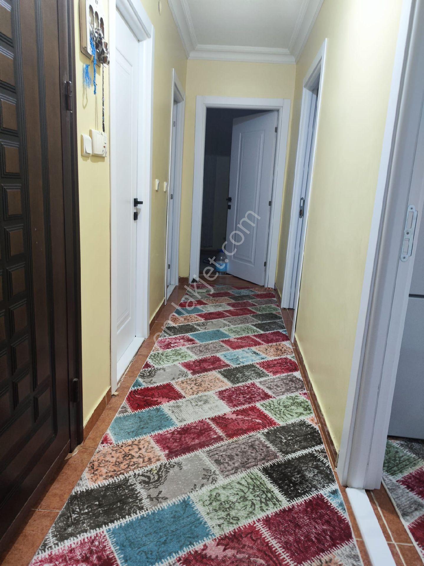 Satılık 2+1 1.kat Ve 2.kat Da 2 Adet Tek Daire Üzeri Yapı Ümraniye Esenkent Baraj Yolu Üzeri - Görsel 18