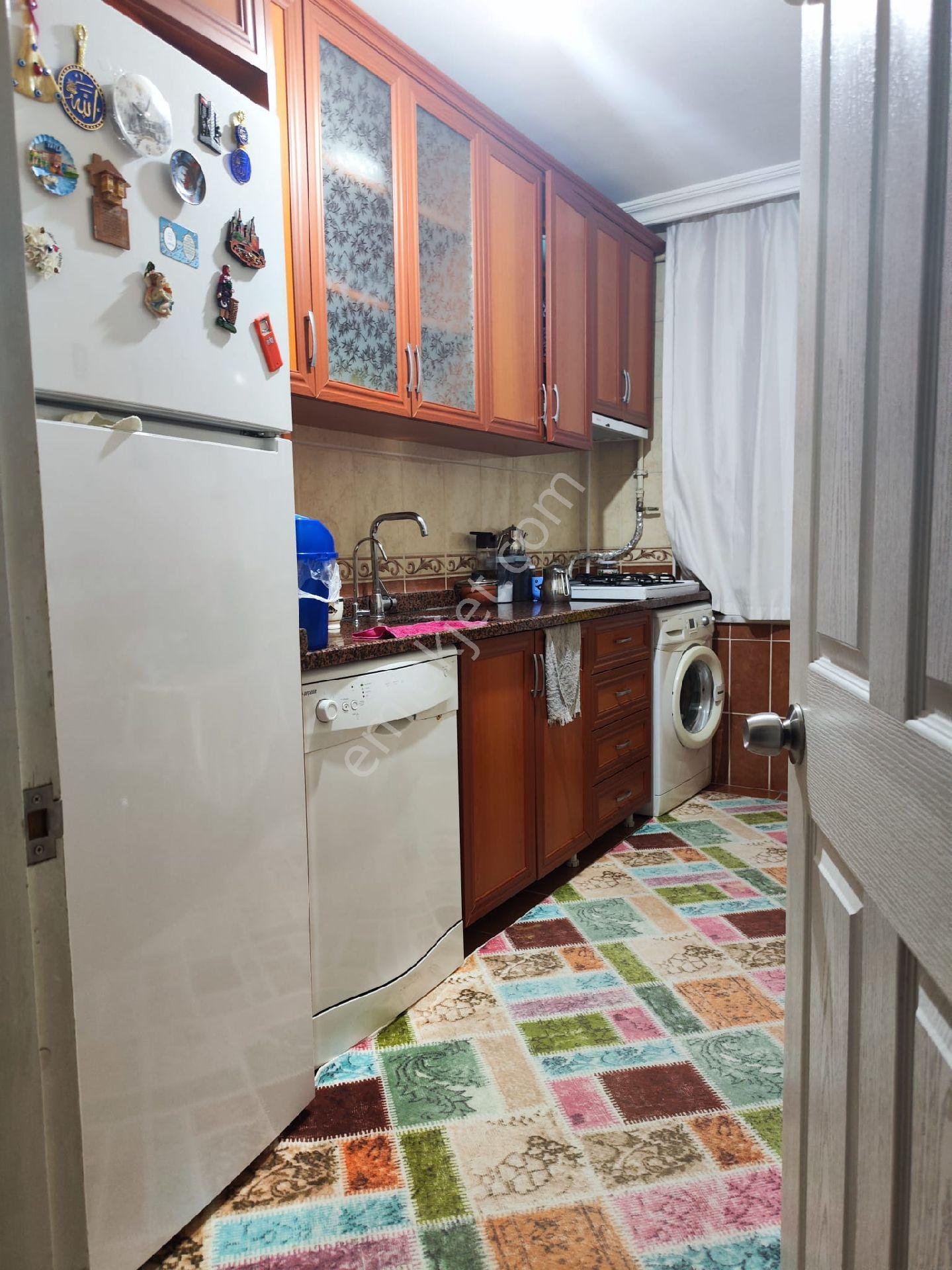 Satılık 2+1 1.kat Ve 2.kat Da 2 Adet Tek Daire Üzeri Yapı Ümraniye Esenkent Baraj Yolu Üzeri - Görsel 16