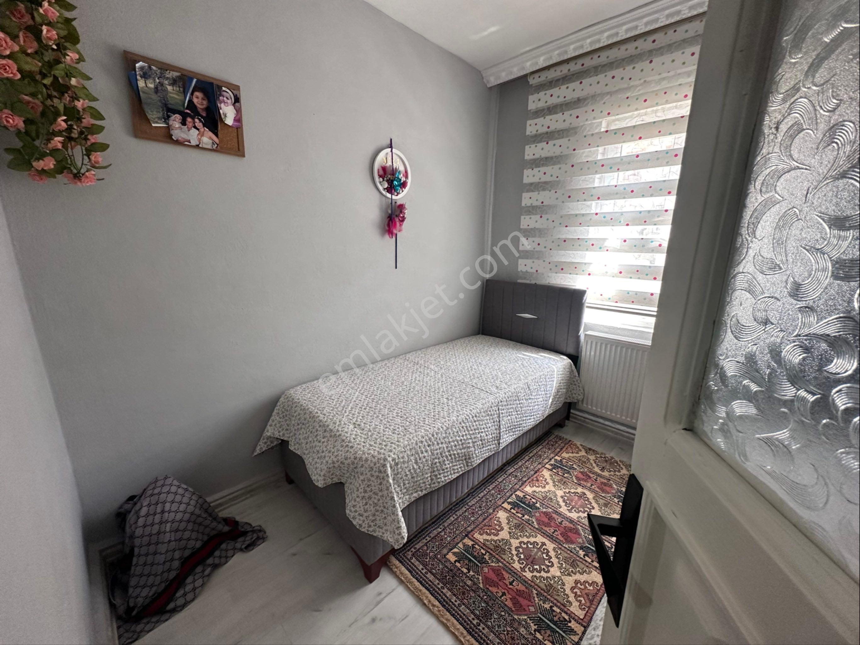 Akev Gayrimenkul'den Karaköprü Narlıkuyuda Ara Kat 3+1 Daire - Görsel 13