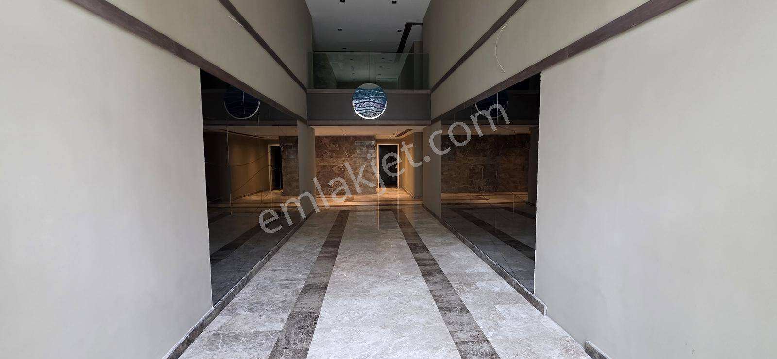 Beylikdüzü Deniz İstanbul Marina Evleri 2,5+1 Bahçe Kullanımlı - Görsel 29