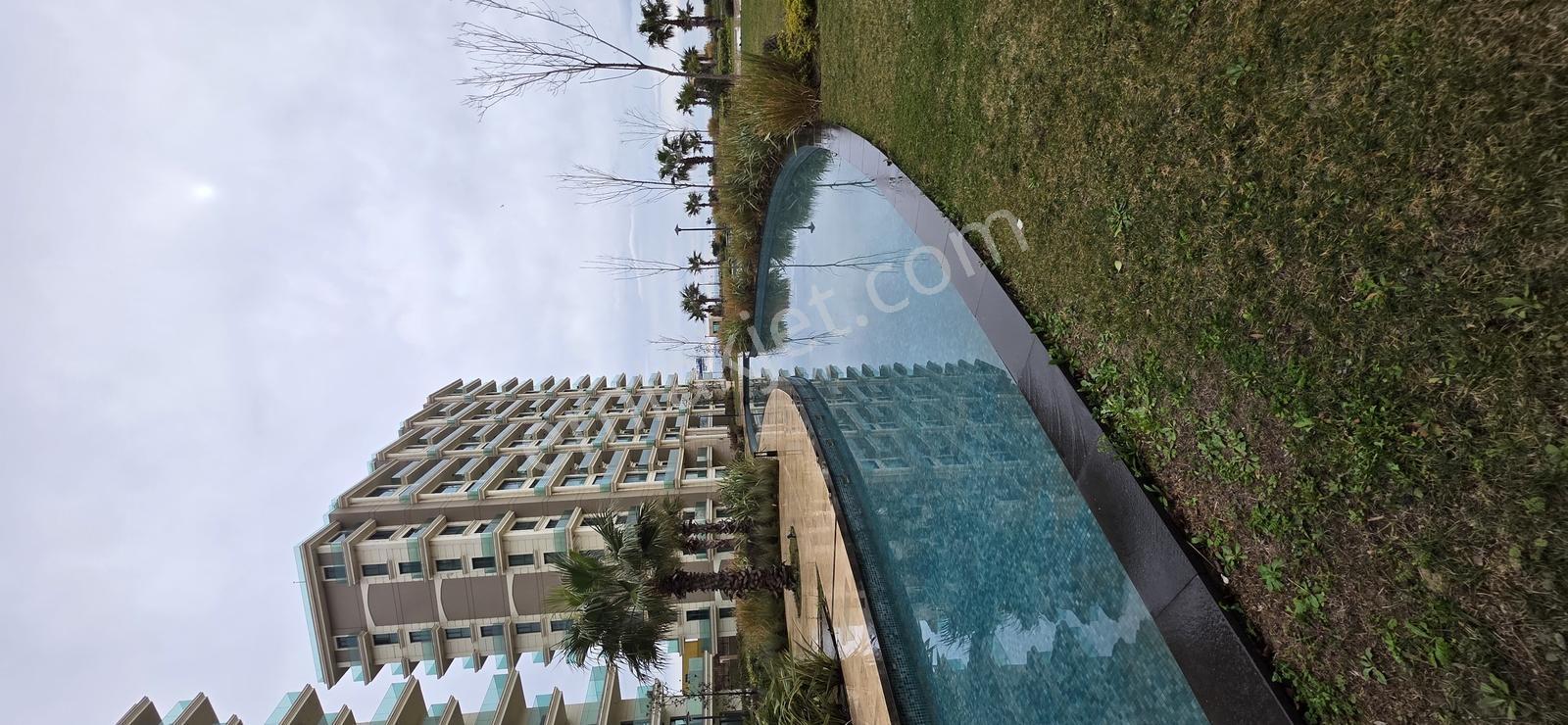 Beylikdüzü Deniz İstanbul Marina Evleri 2,5+1 Bahçe Kullanımlı - Görsel 2