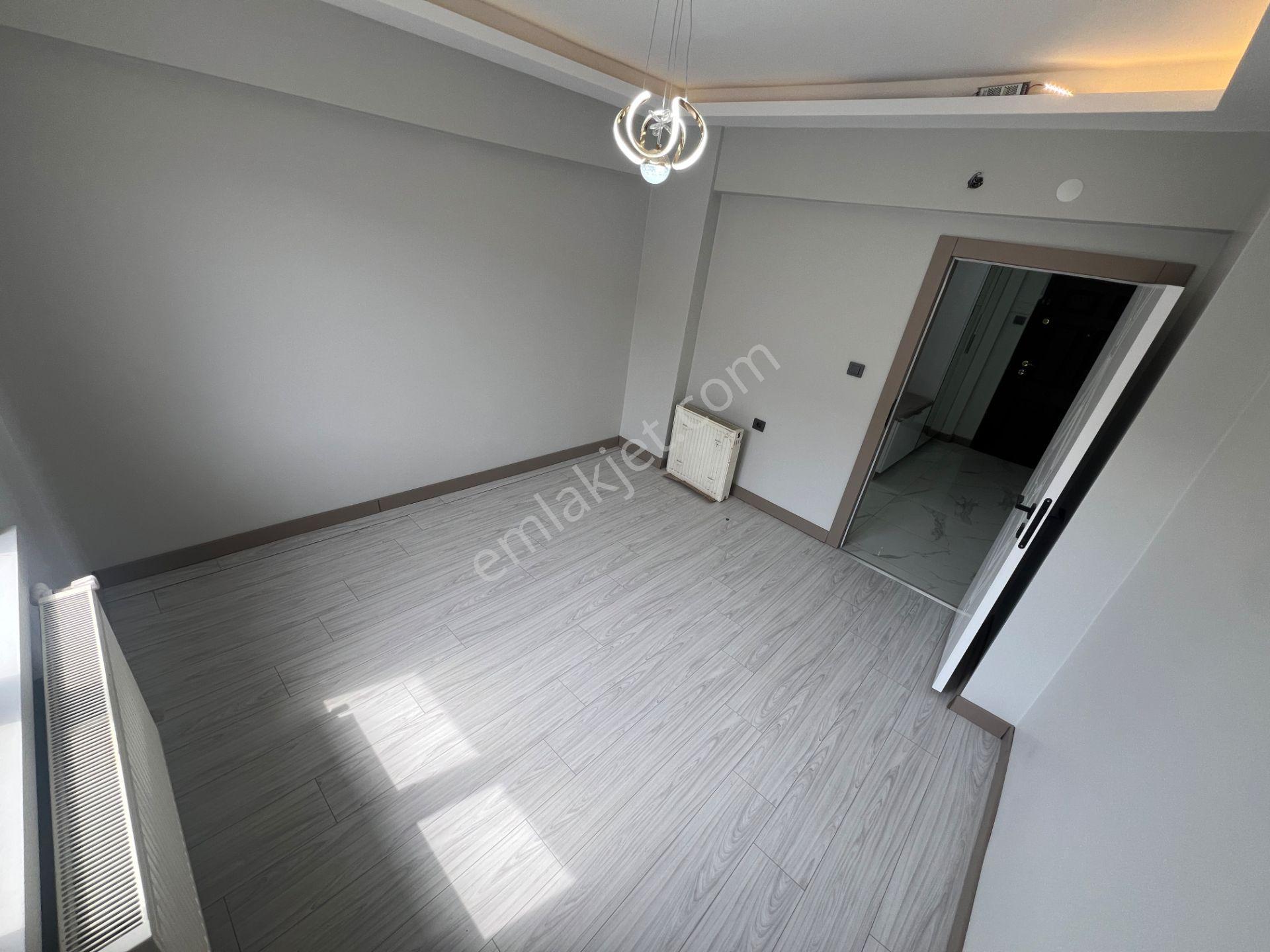 Sincan Akşemsettin Mah Öncephe Masrafsız Katta 3+1 Satılık Daire - Görsel 20