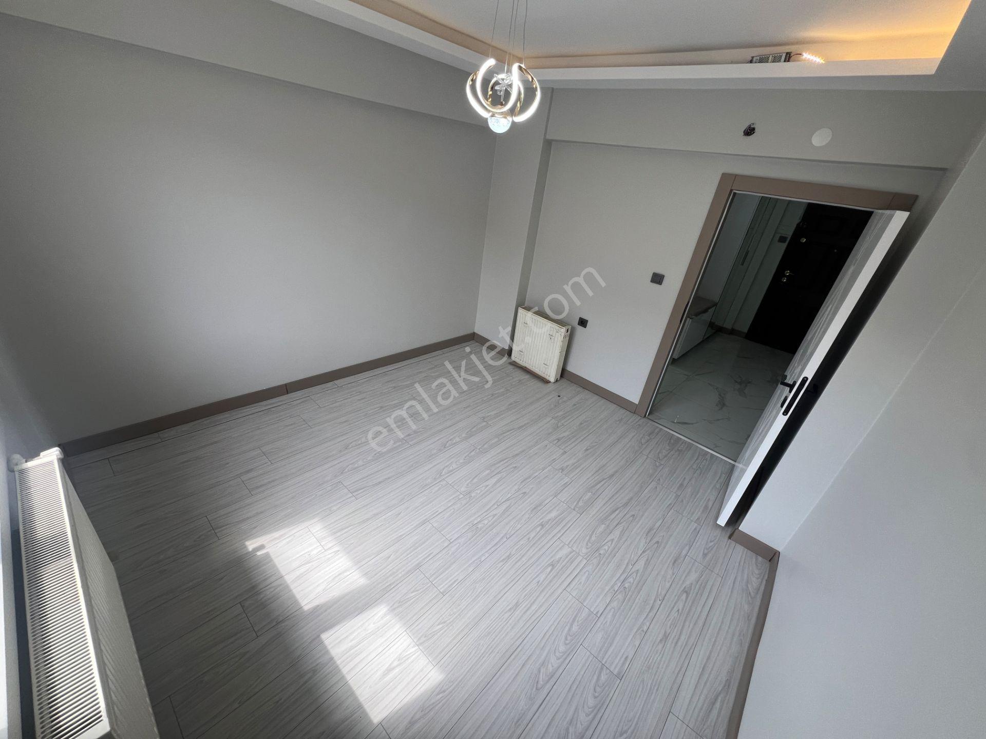 Sincan Akşemsettin Mah Öncephe Masrafsız Katta 3+1 Satılık Daire - Görsel 21