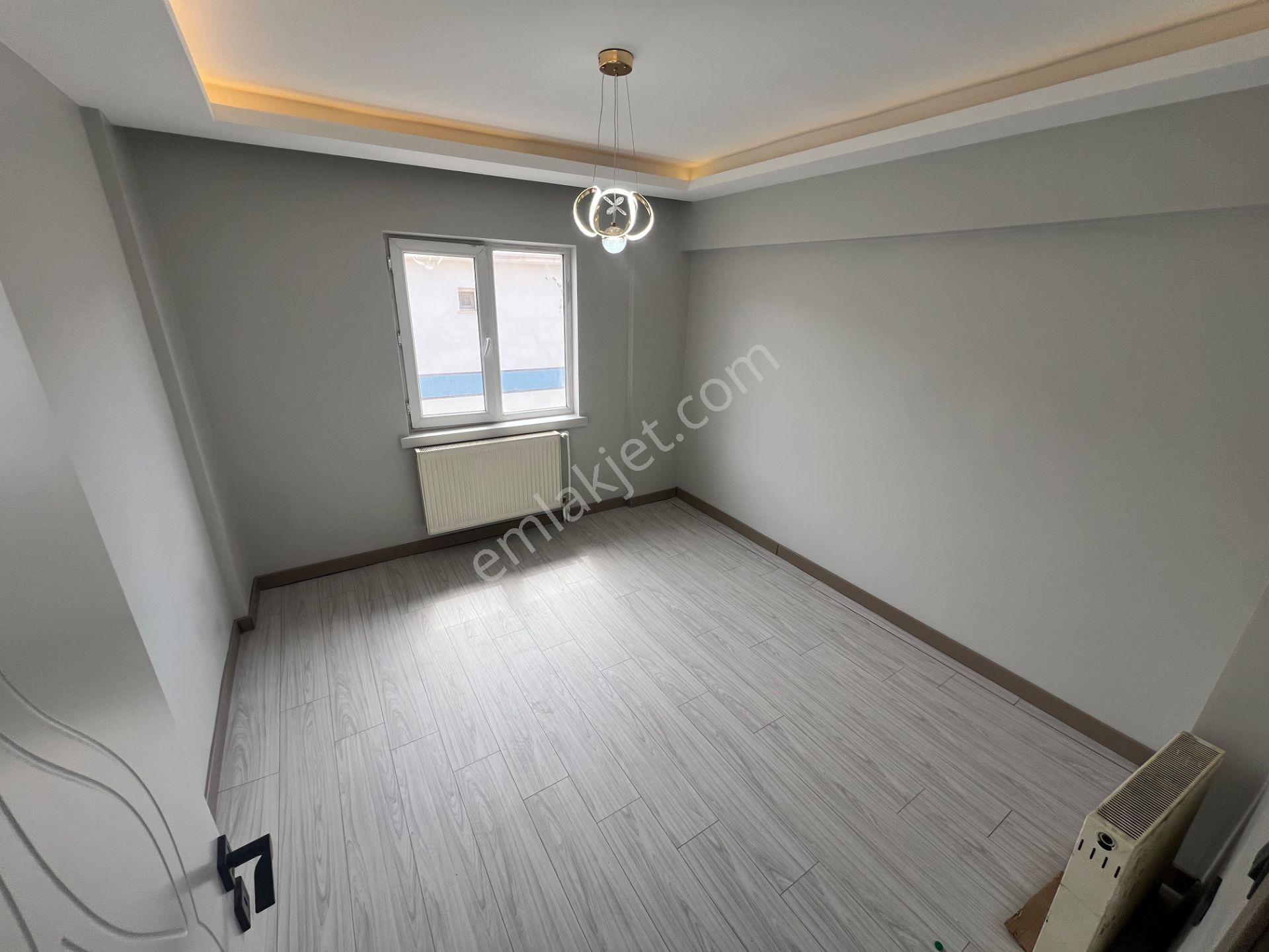 Sincan Akşemsettin Mah Öncephe Masrafsız Katta 3+1 Satılık Daire - Görsel 19