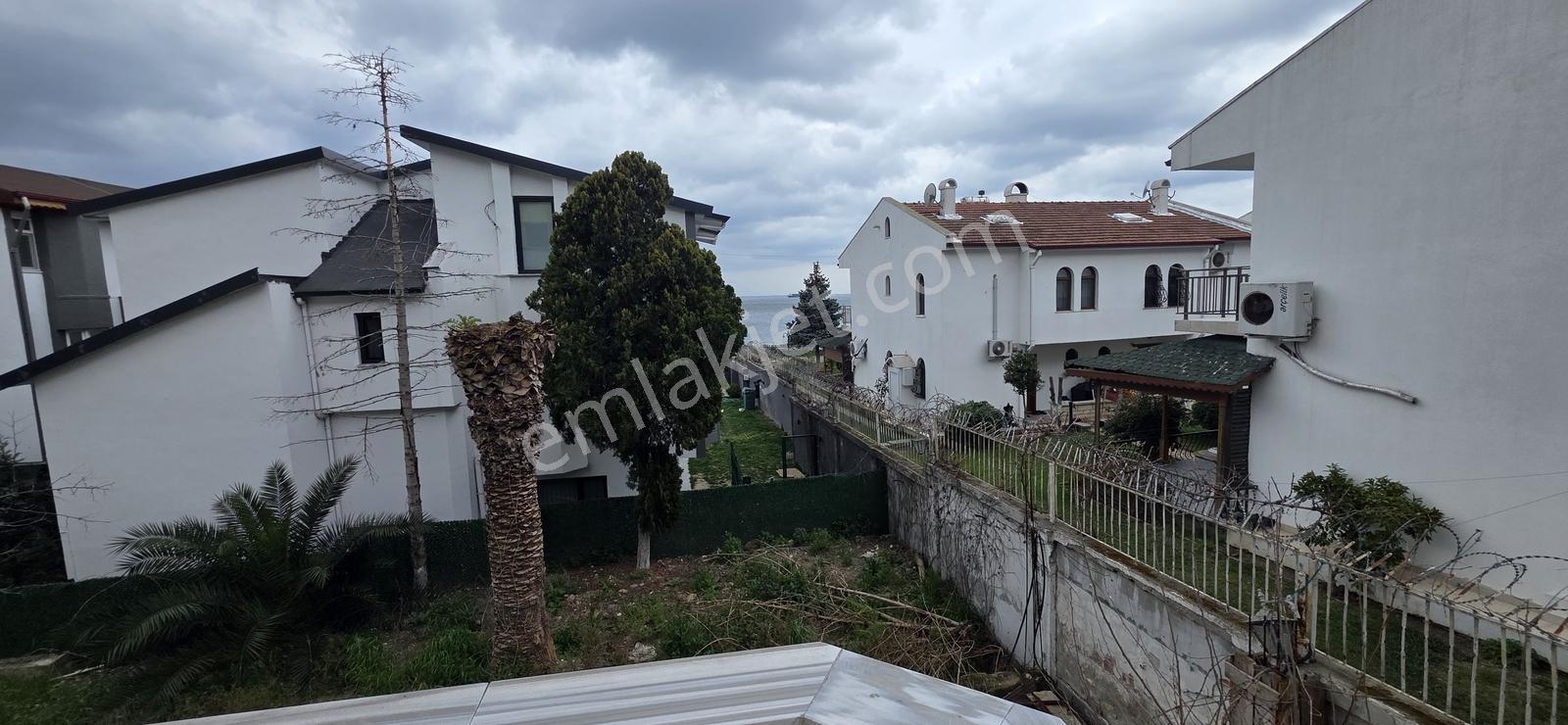 Beylikdüzü Gürpınar Arsa Fiyatına Na Tamam Villa 5+1 280m2 - Görsel 3