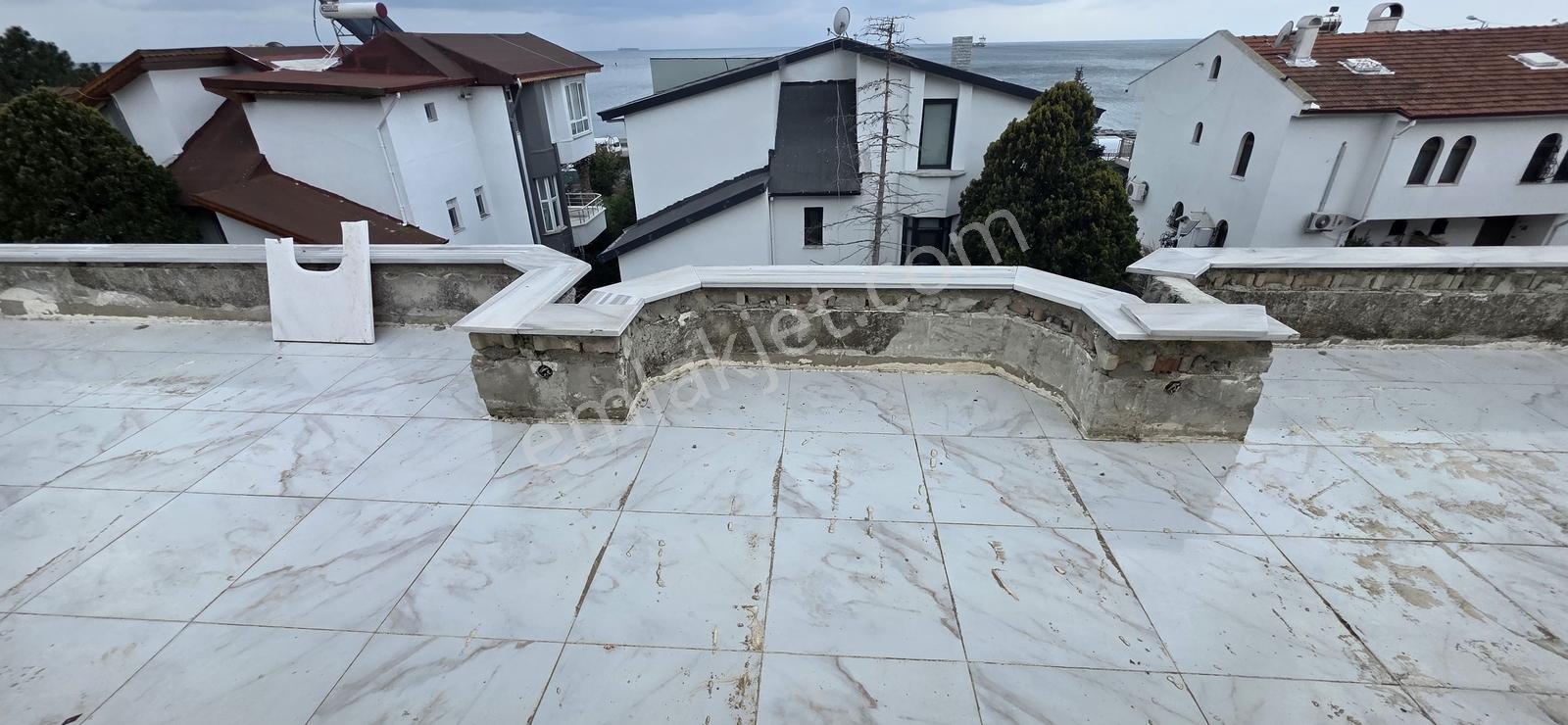 Beylikdüzü Gürpınar Arsa Fiyatına Na Tamam Villa 5+1 280m2 - Görsel 26