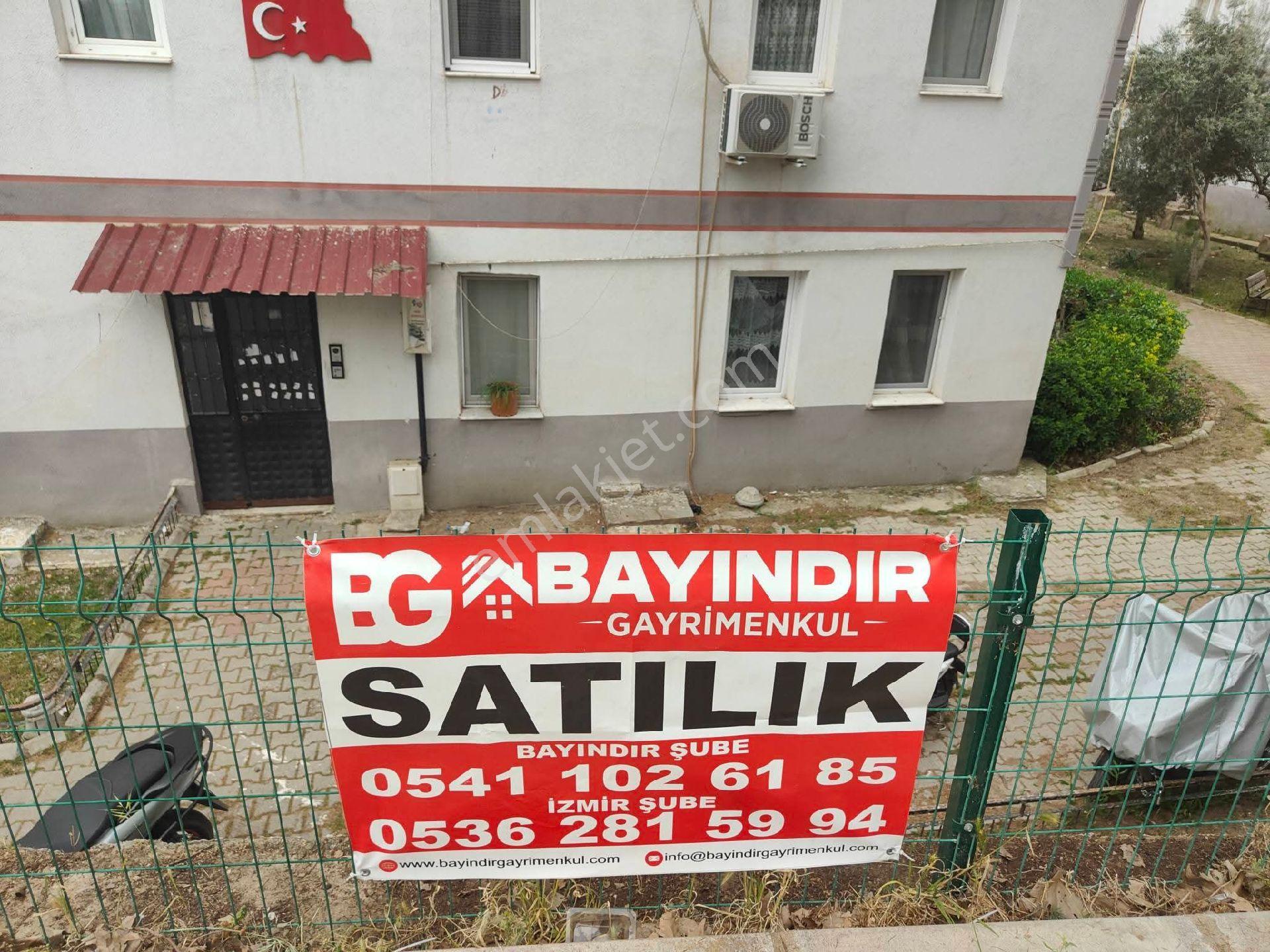 Bayındır Gayrimenkul-sadıkpaşa Mah 3+1 Satılık Daire - Görsel 2