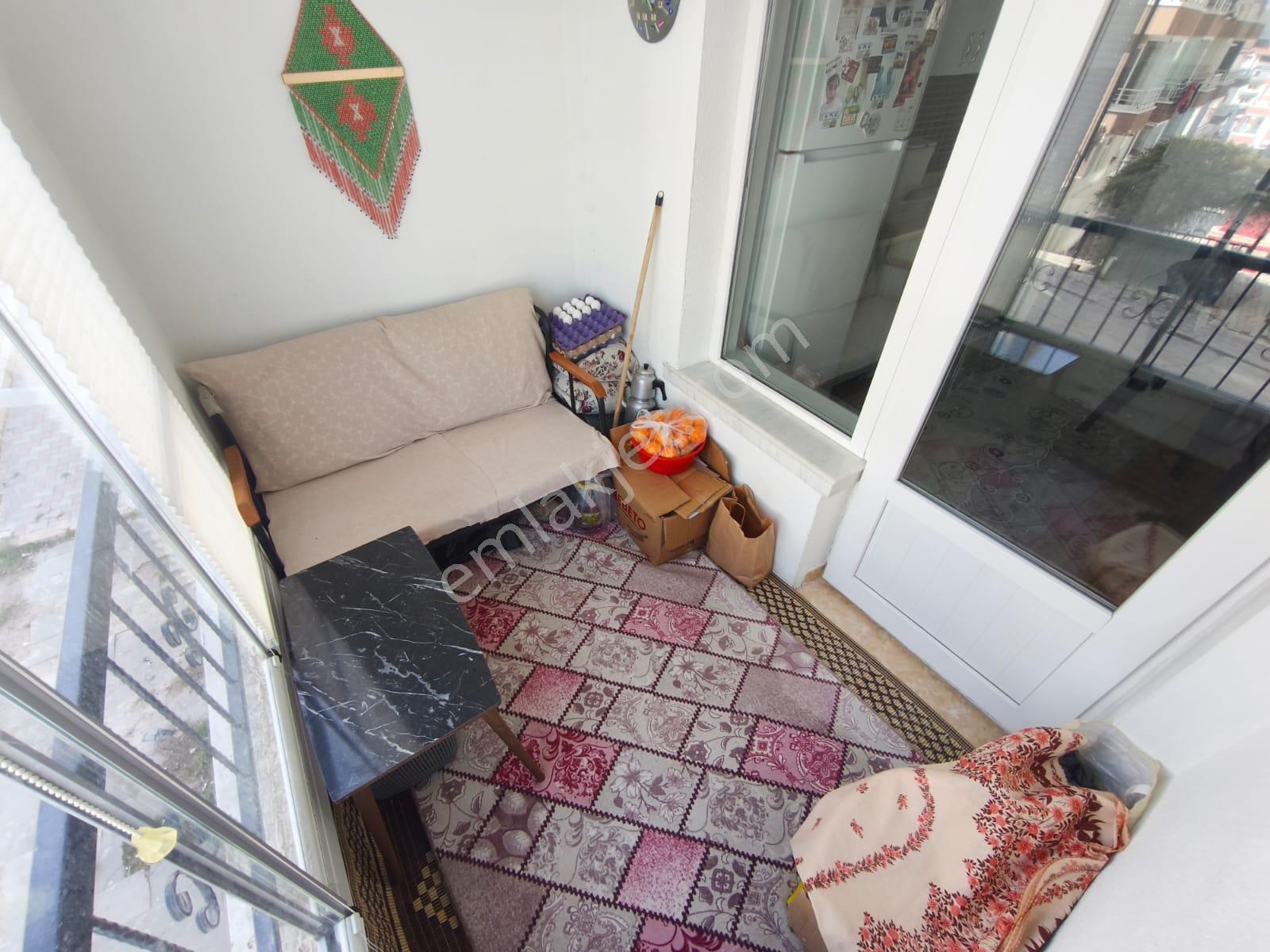 Bağlum / Hisar Mah. Cadde Üzeri Köşebaşı 2-banyo & Kilerli 3+1 - Görsel 33